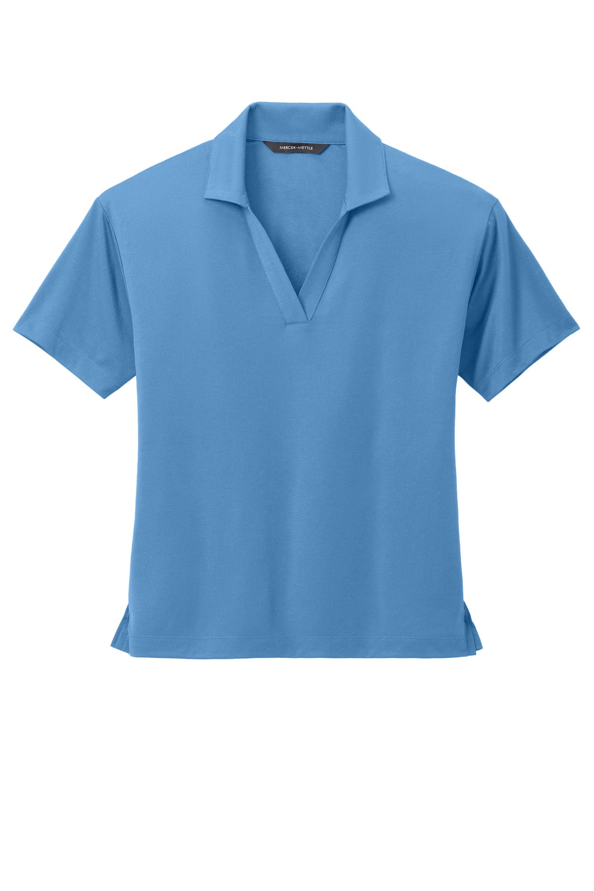 Parisian Blue - 