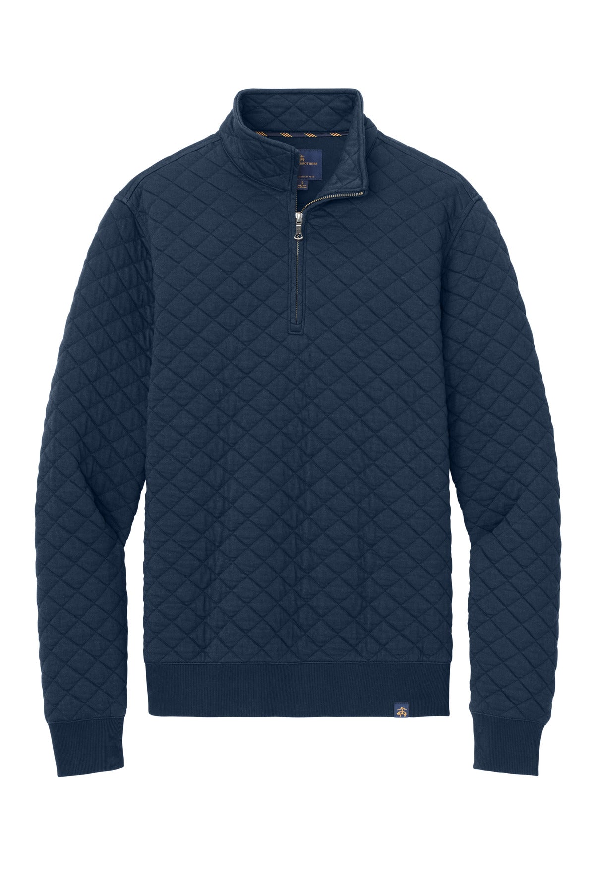 Navy Blazer - 
