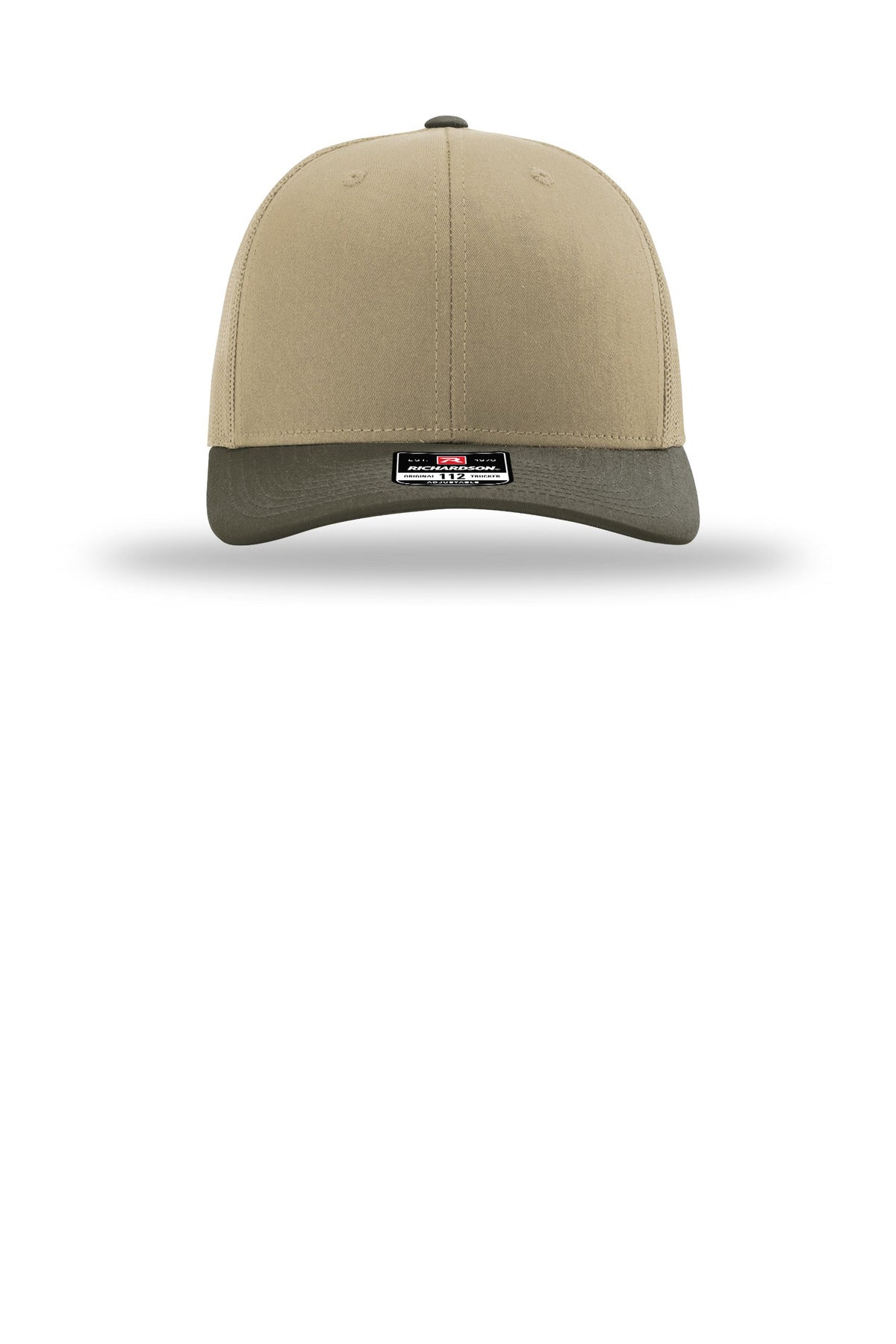Khaki/ Khaki/ Chocolate Chip - 