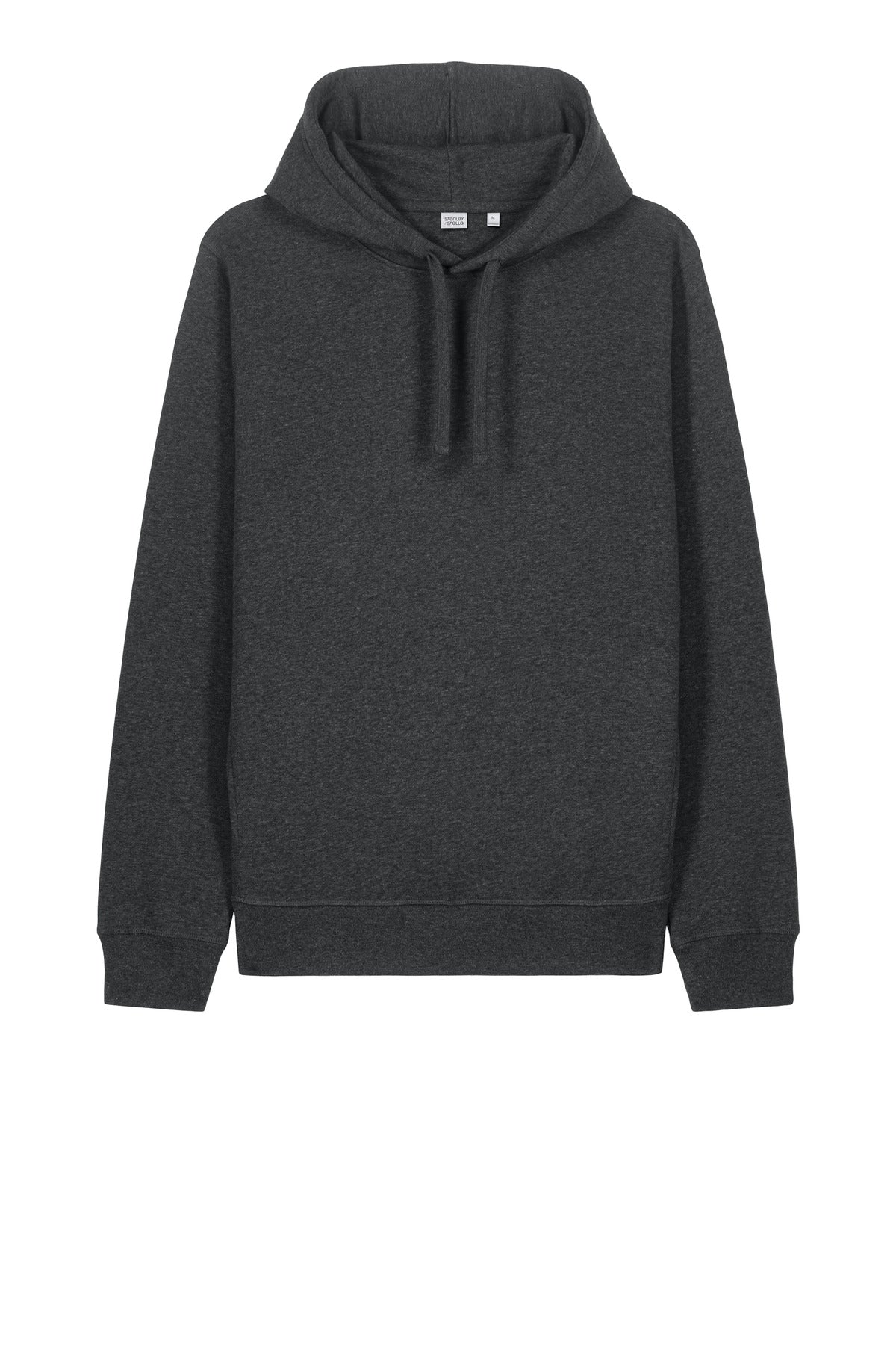 Dark Heather Grey - 