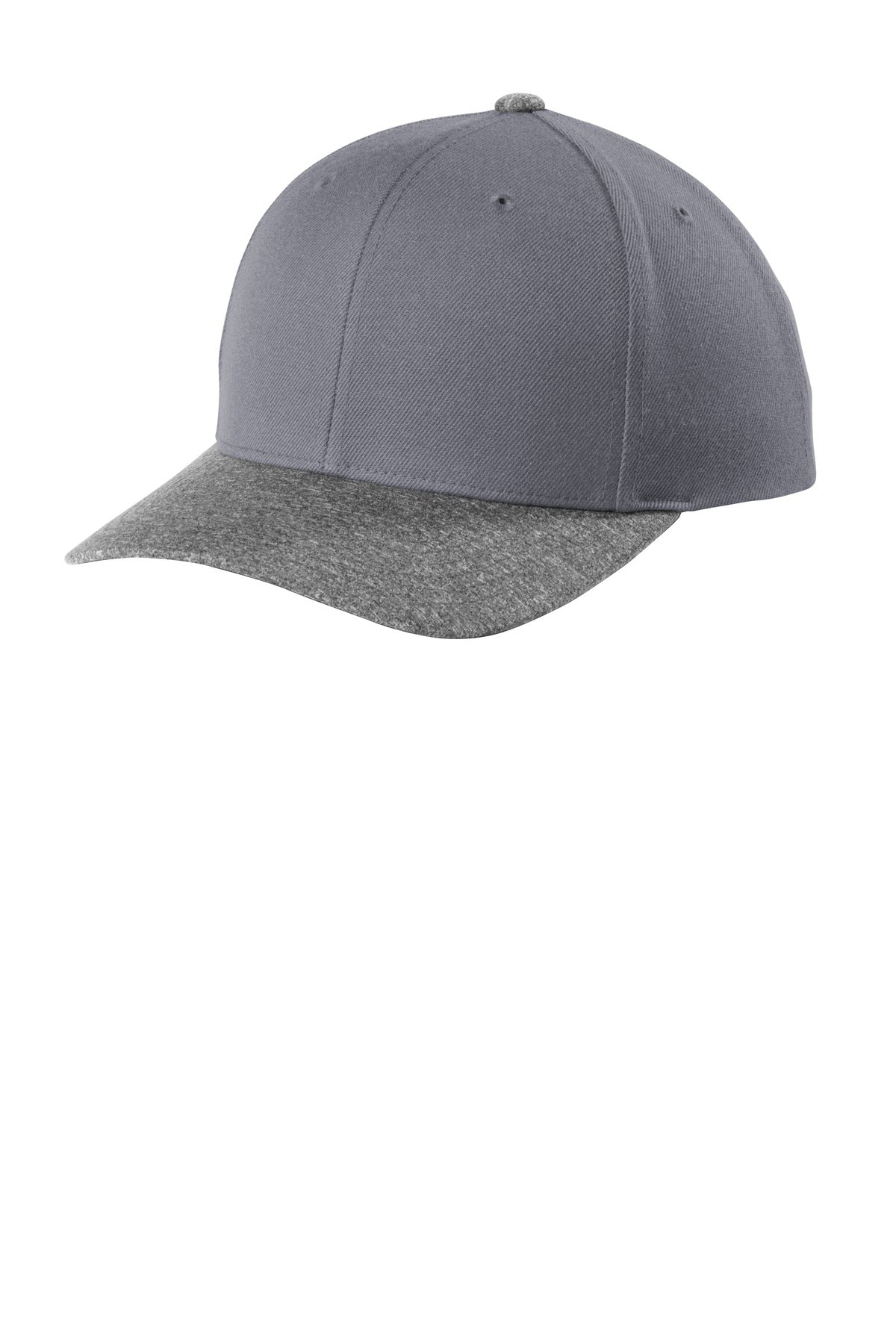 Graphite/ Grey Heather - 