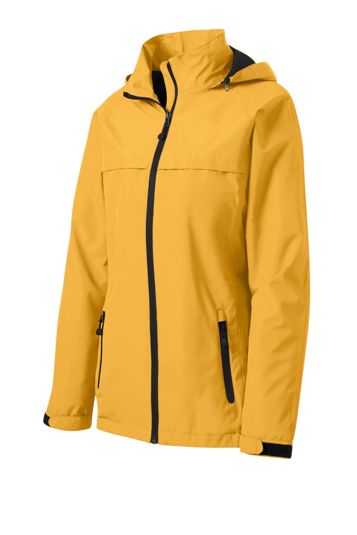 Slicker Yellow - 