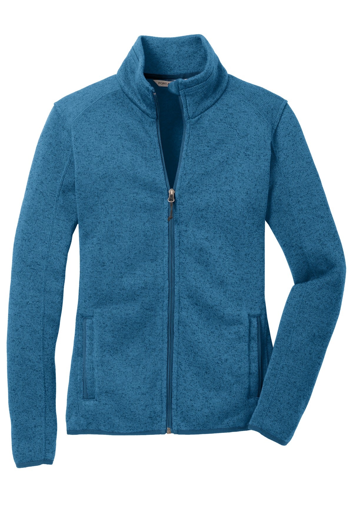Medium Blue Heather - 