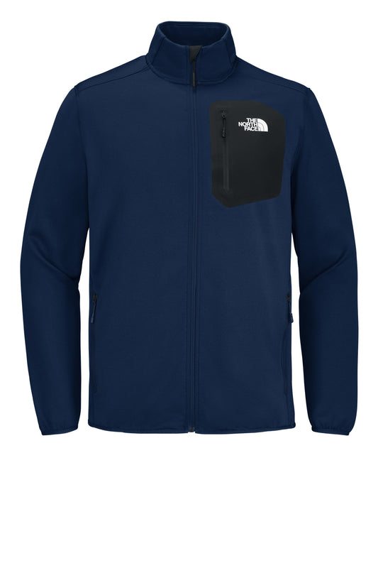 Lunar Blue - 