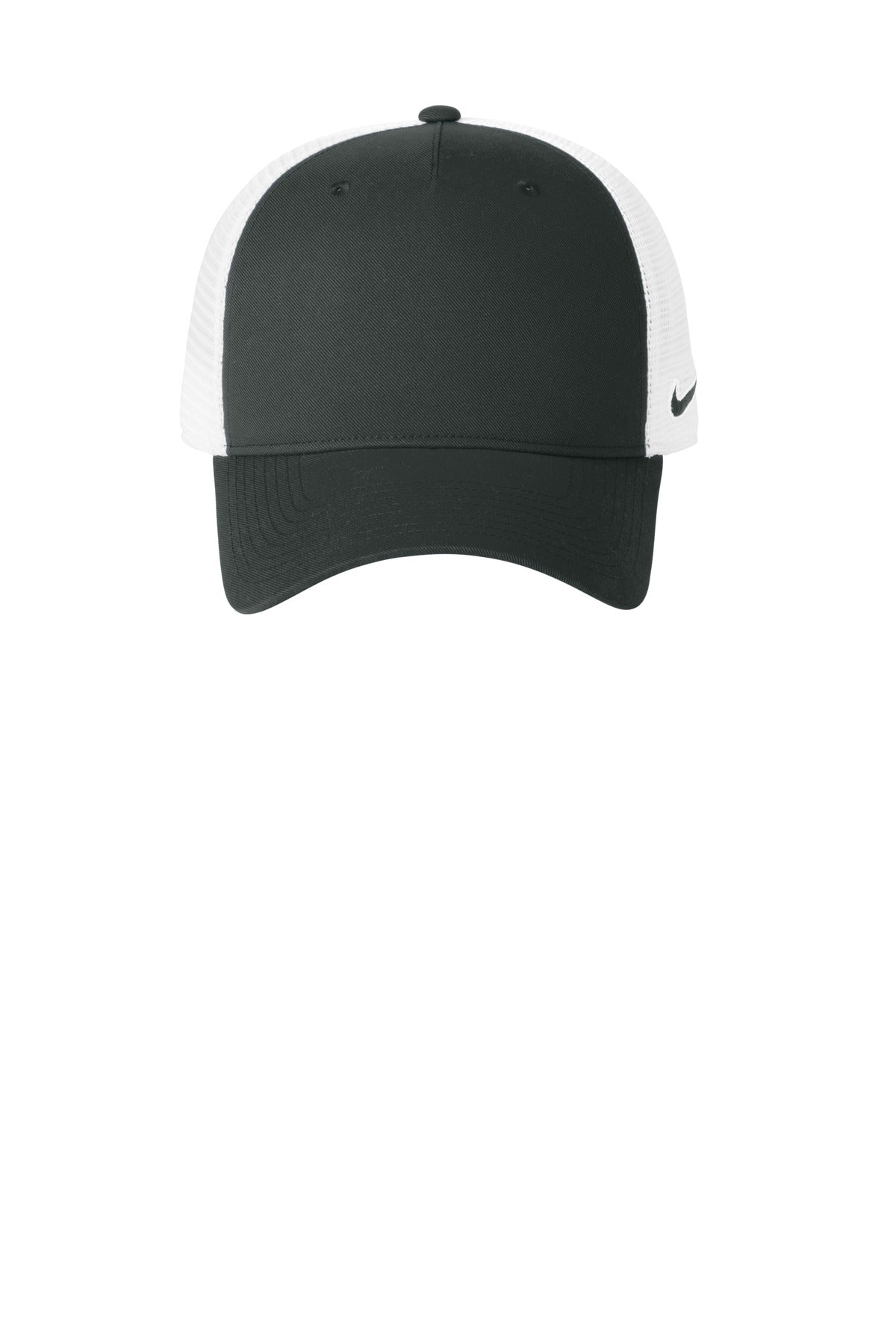Anthracite/ White - 