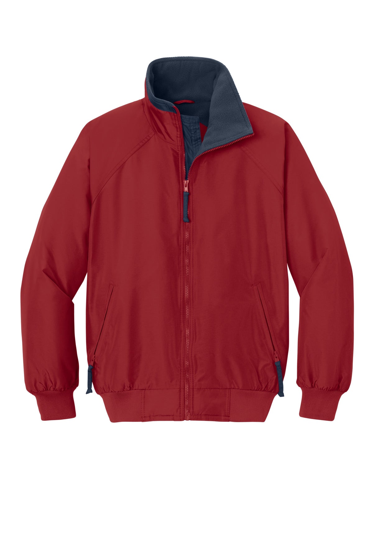 True Red/ True Navy - 