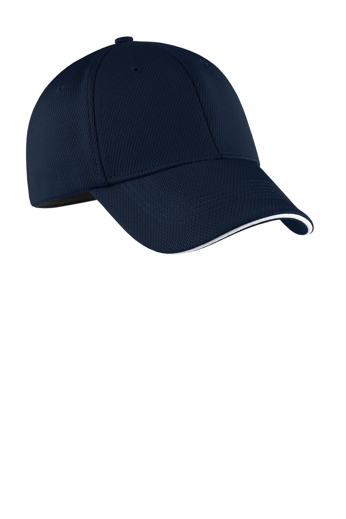 Navy/ White - 