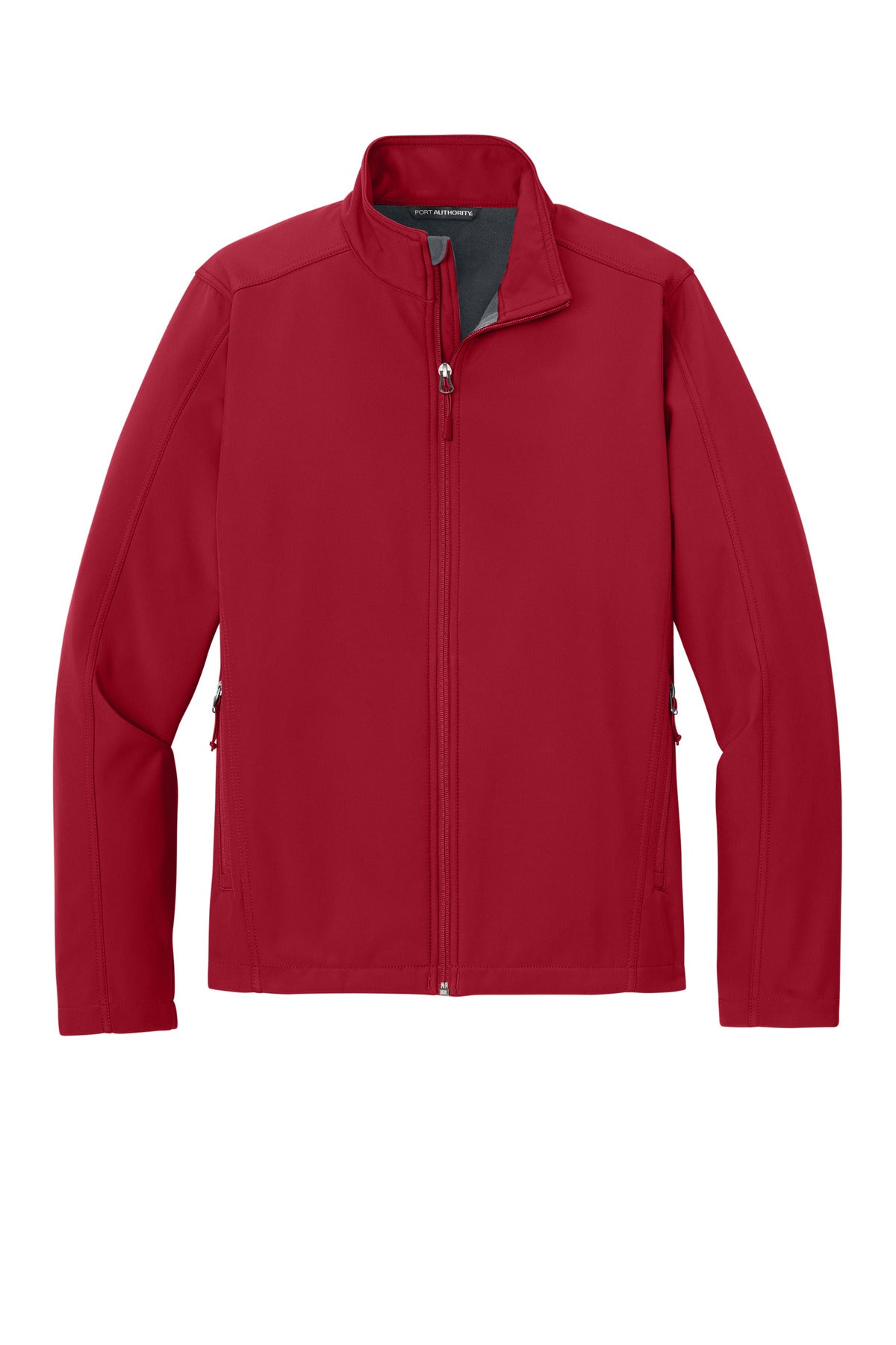 Rich Red - 
