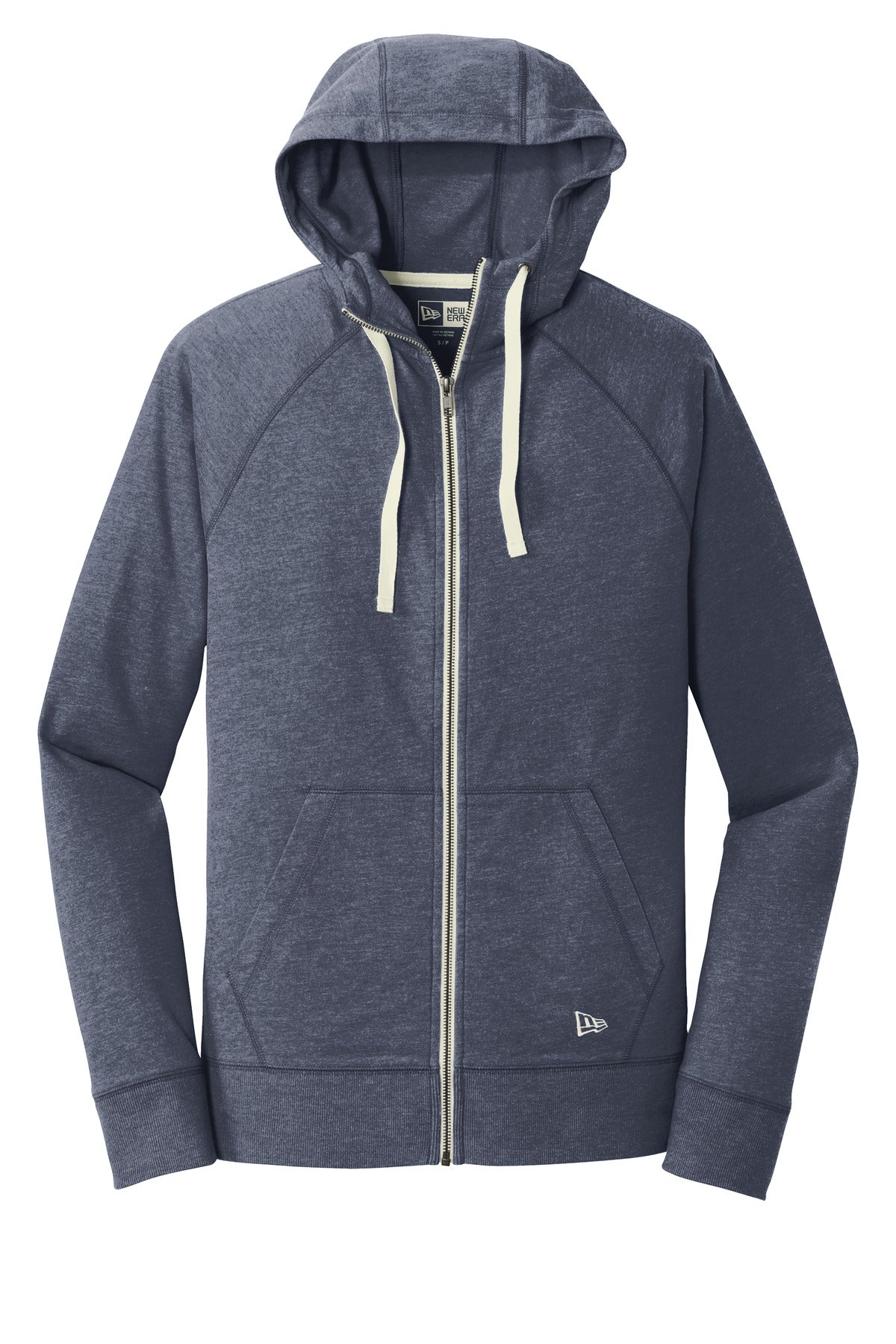 True Navy Heather - 