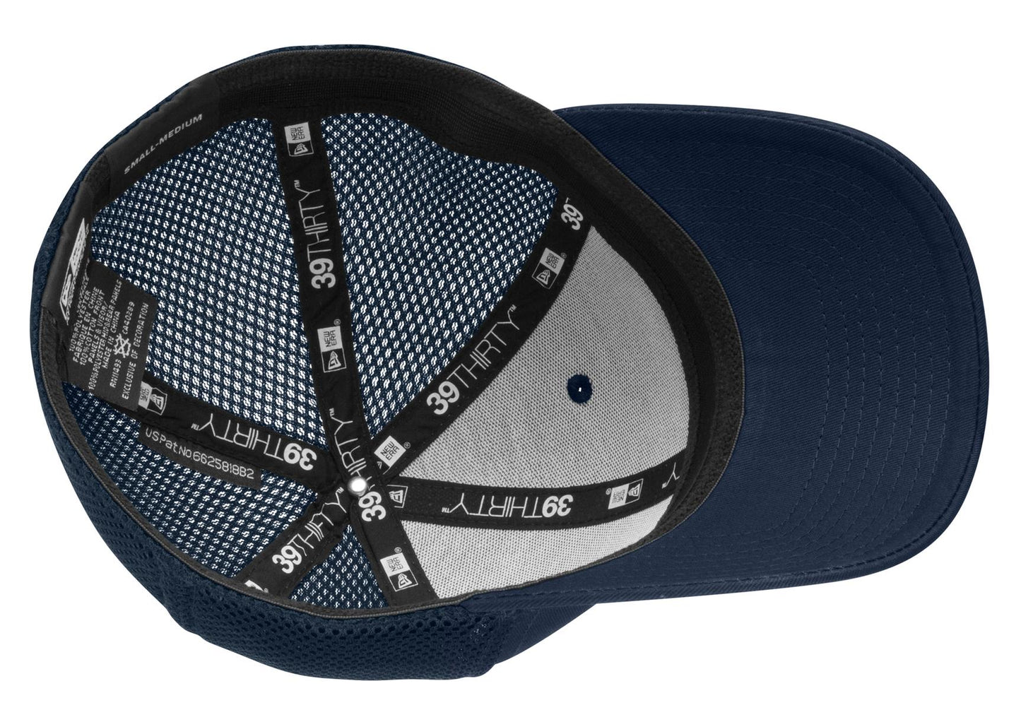 Deep Navy - 