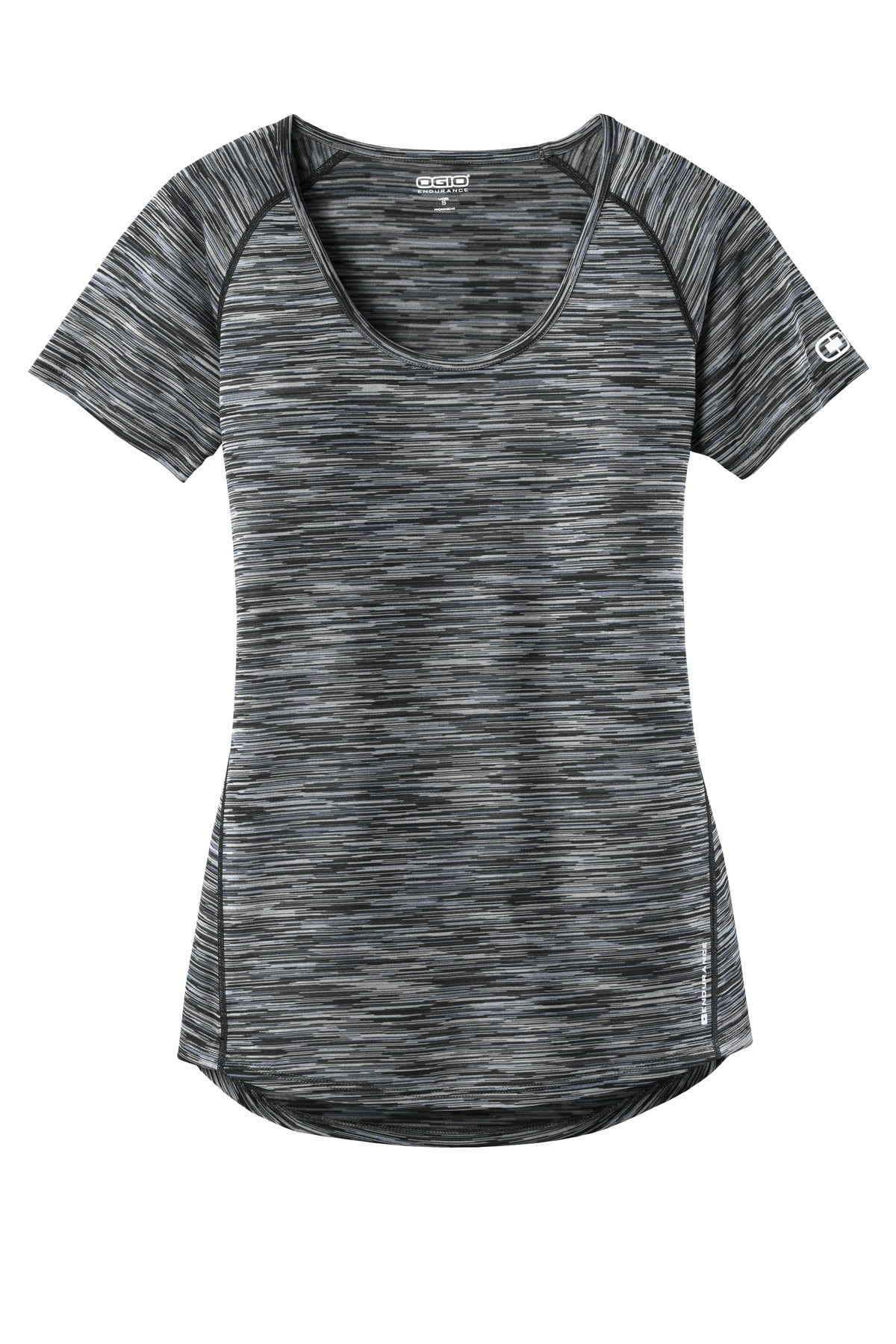 Blacktop Space Dye - 
