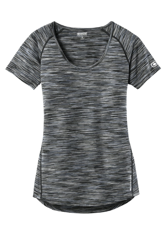 Blacktop Space Dye - 