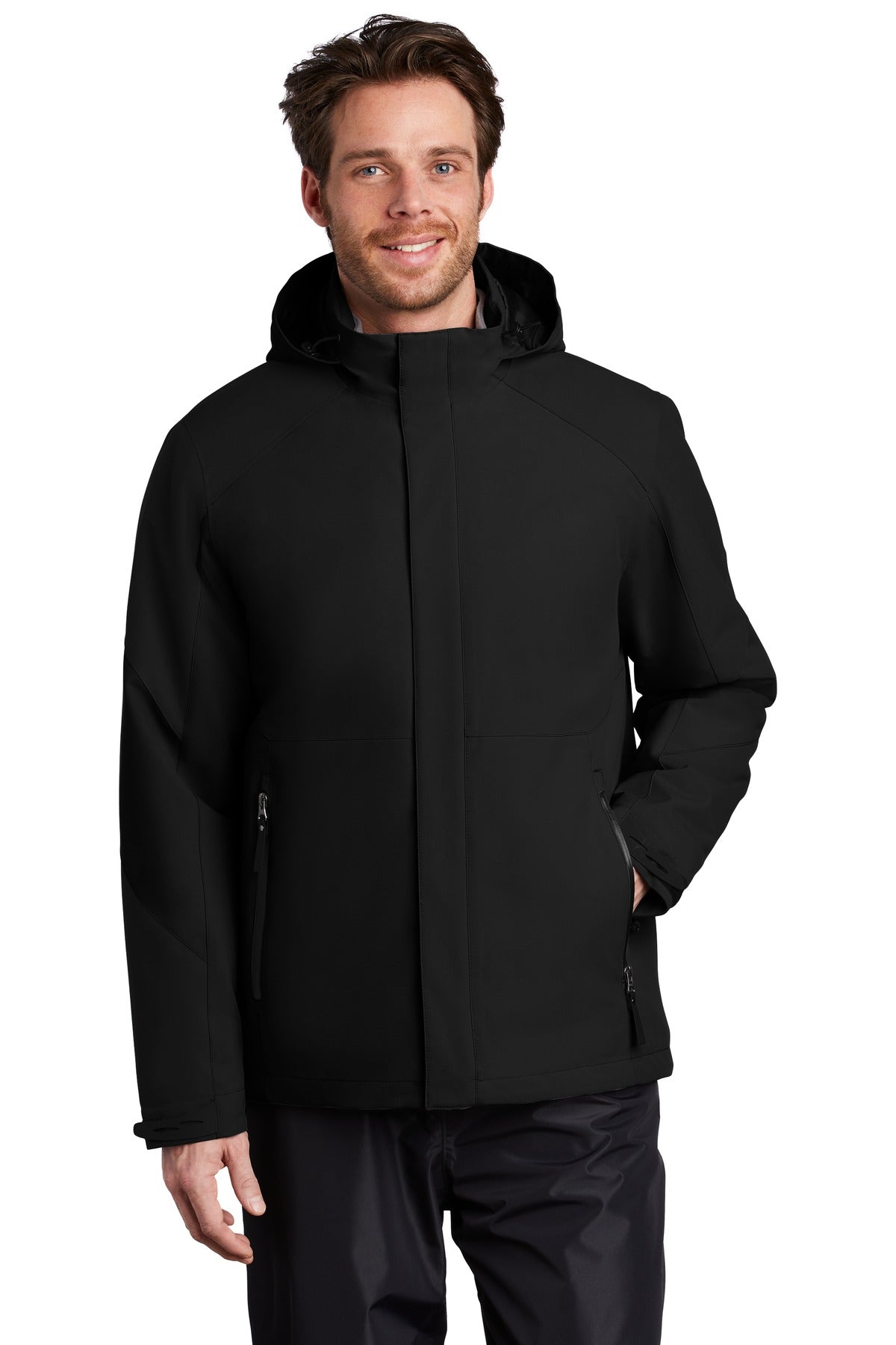 Deep Black - 