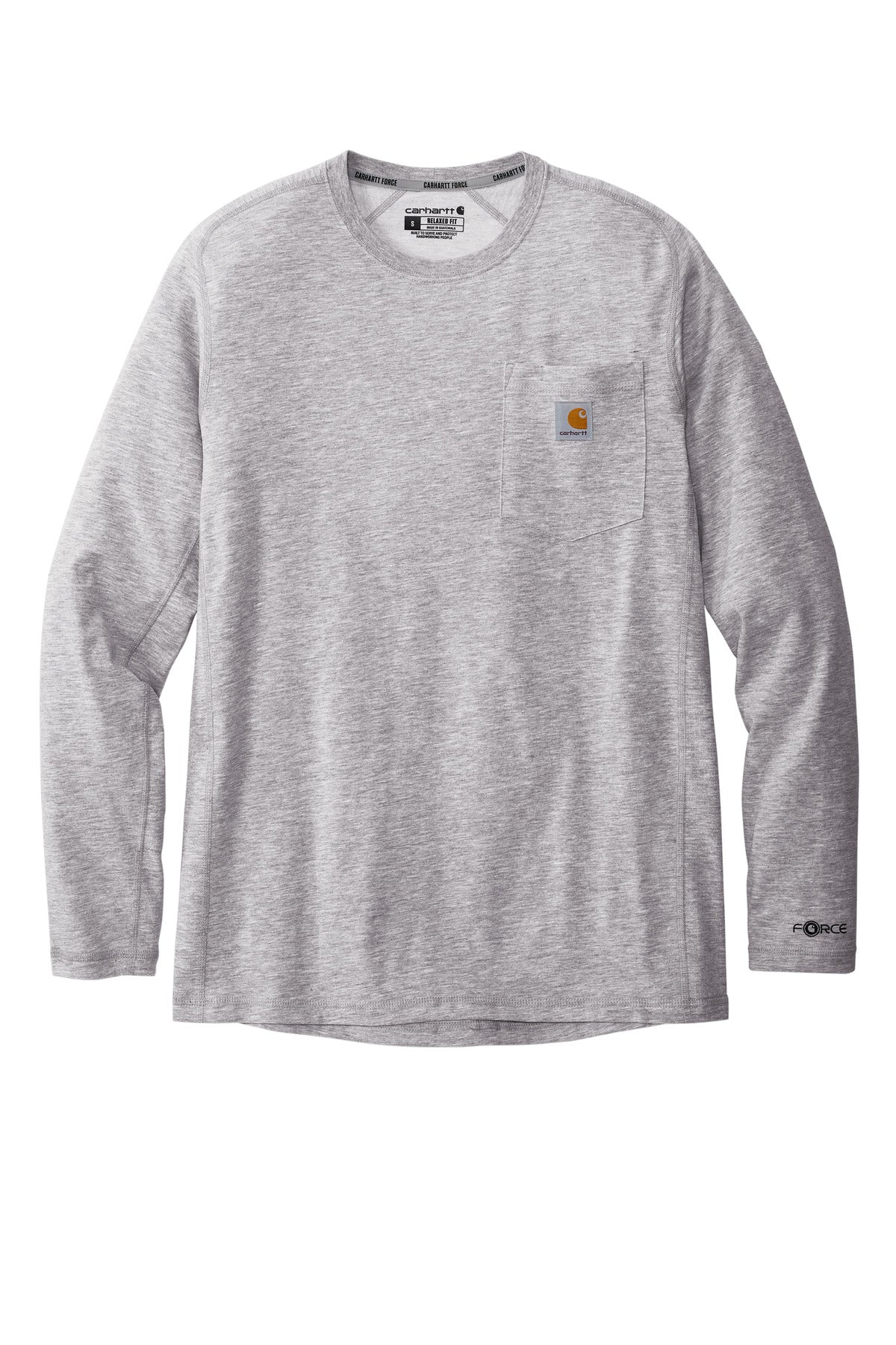 Heather Grey - 