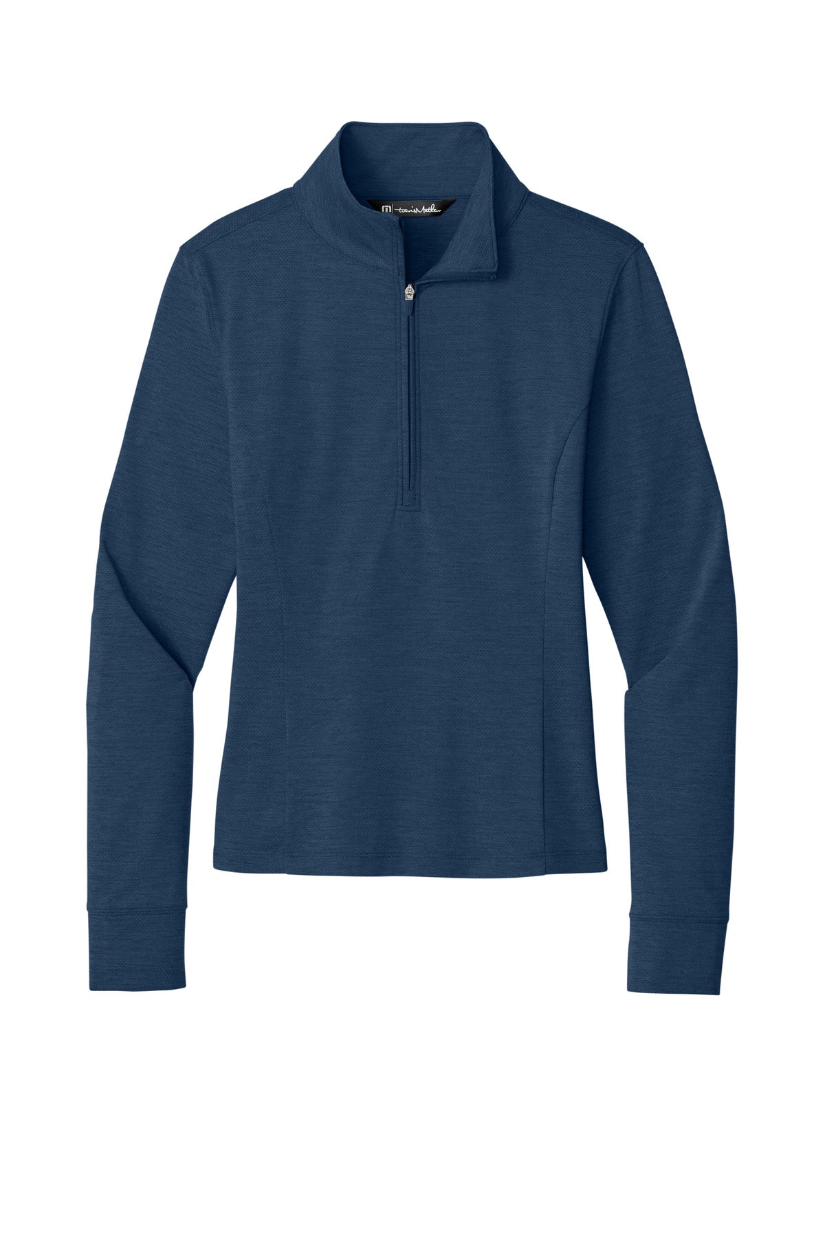 Navy Heather - 