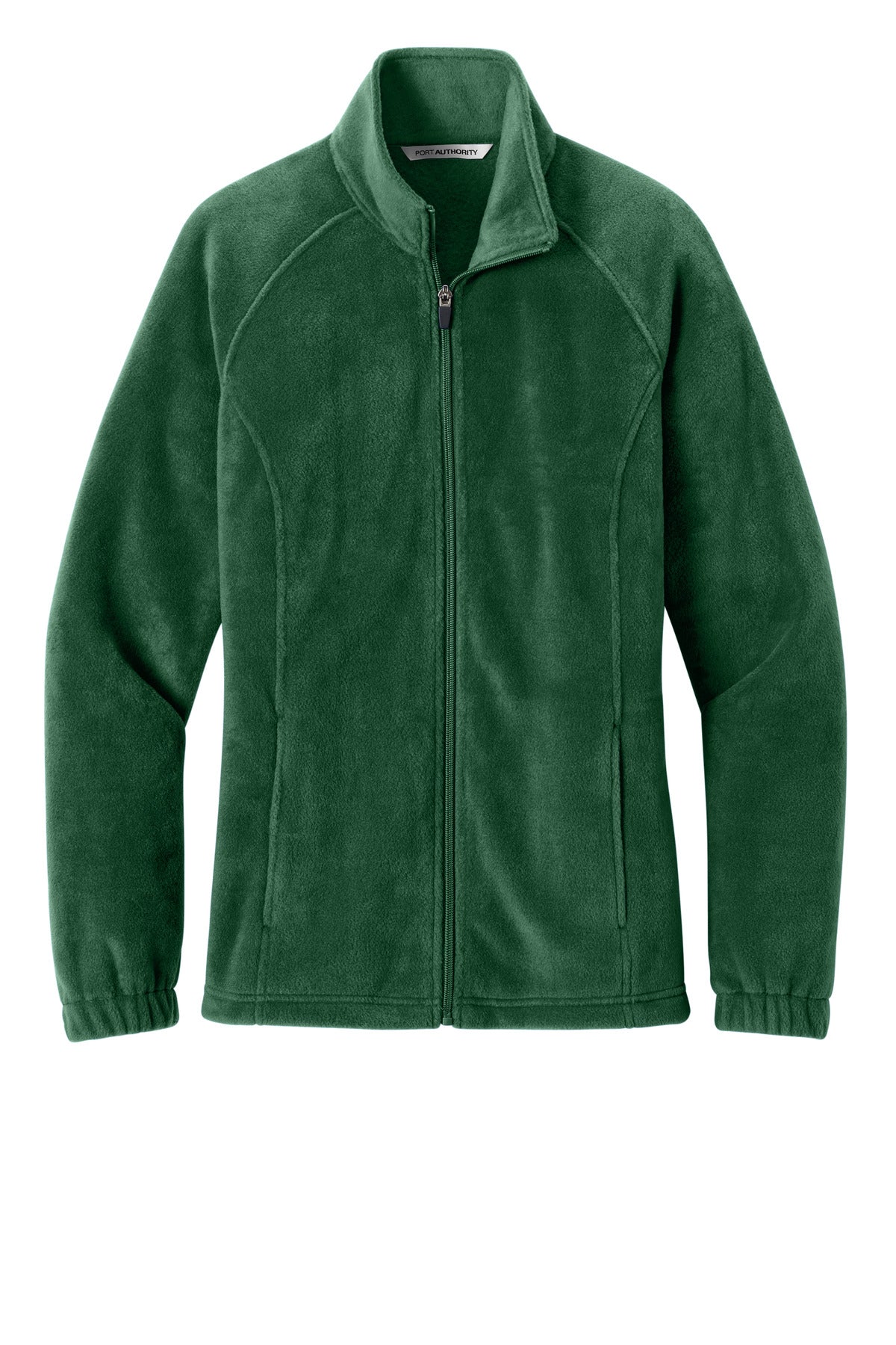Dark Green - 