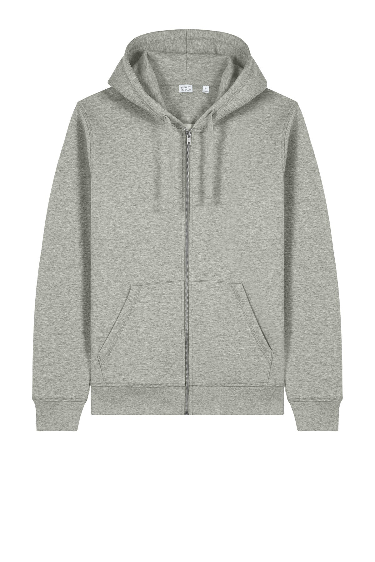 Heather Grey - 