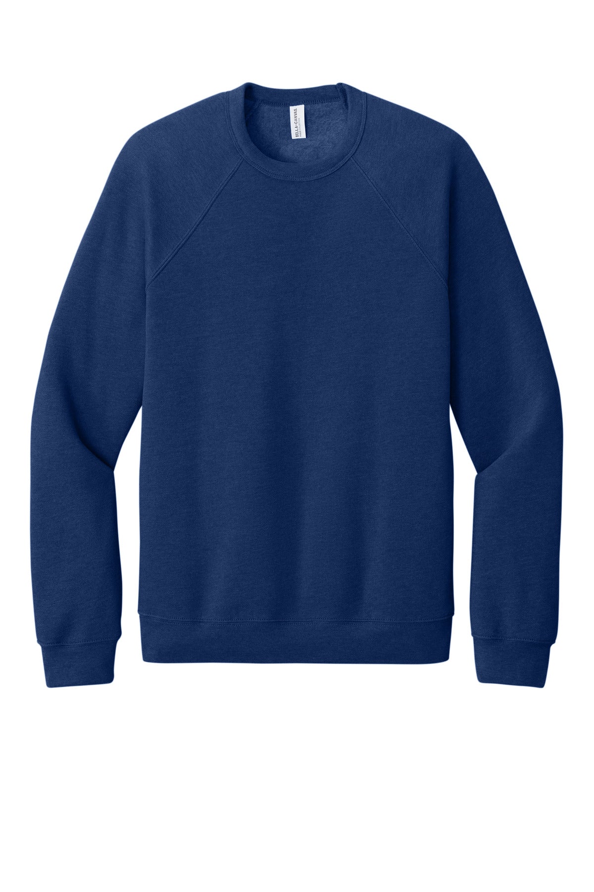 Navy Triblend - 