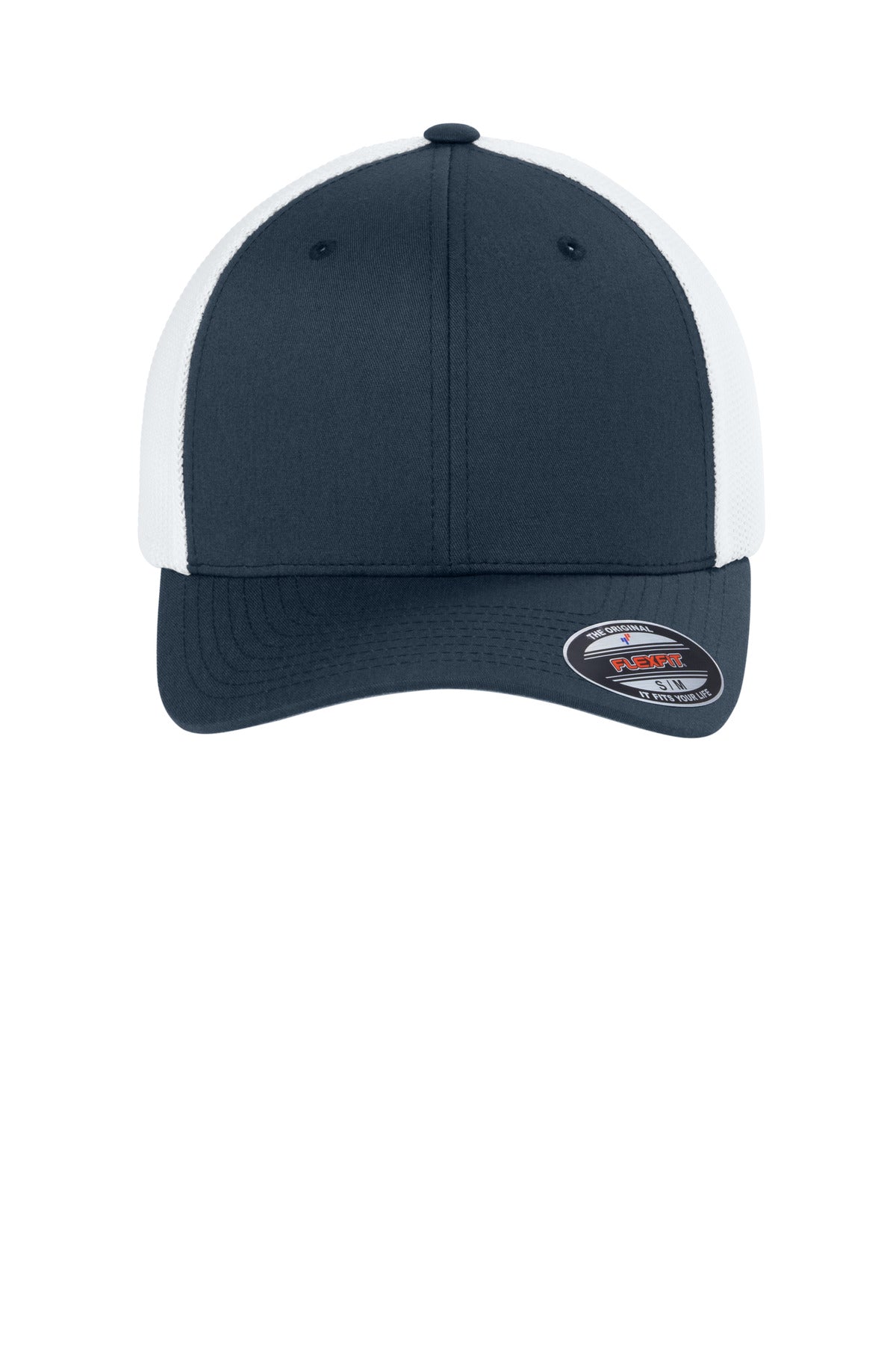 Navy/ White - 