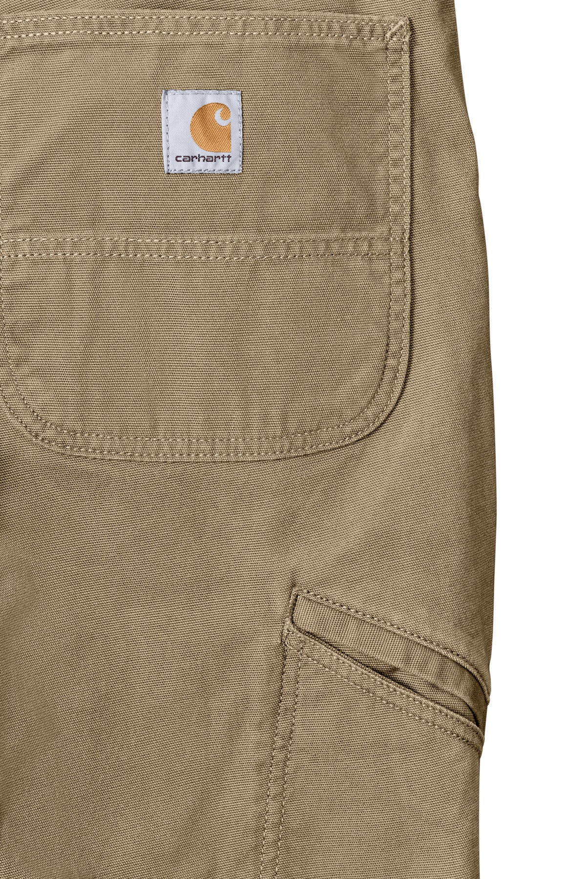 Dark Khaki - 