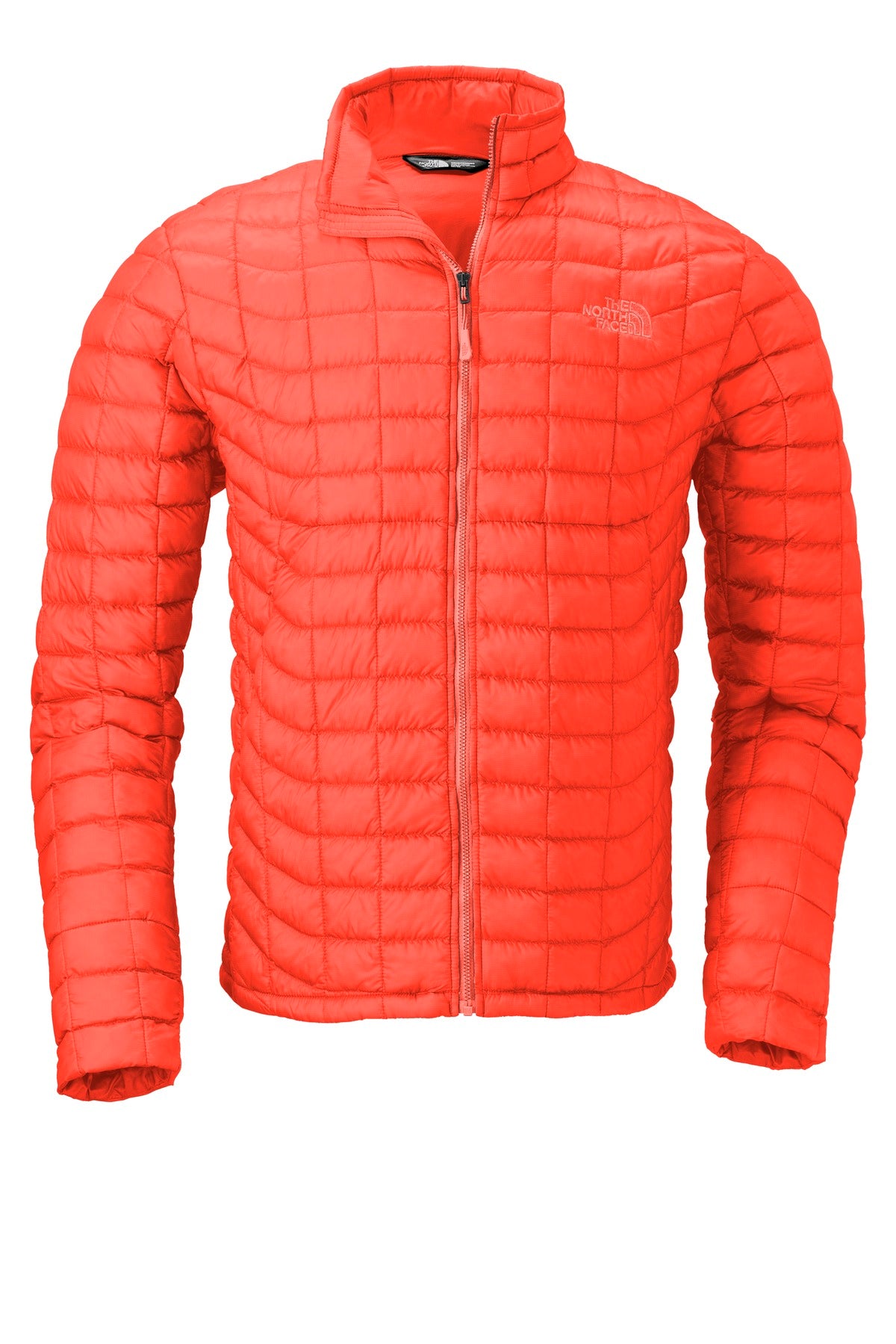 Fire Brick Red - 