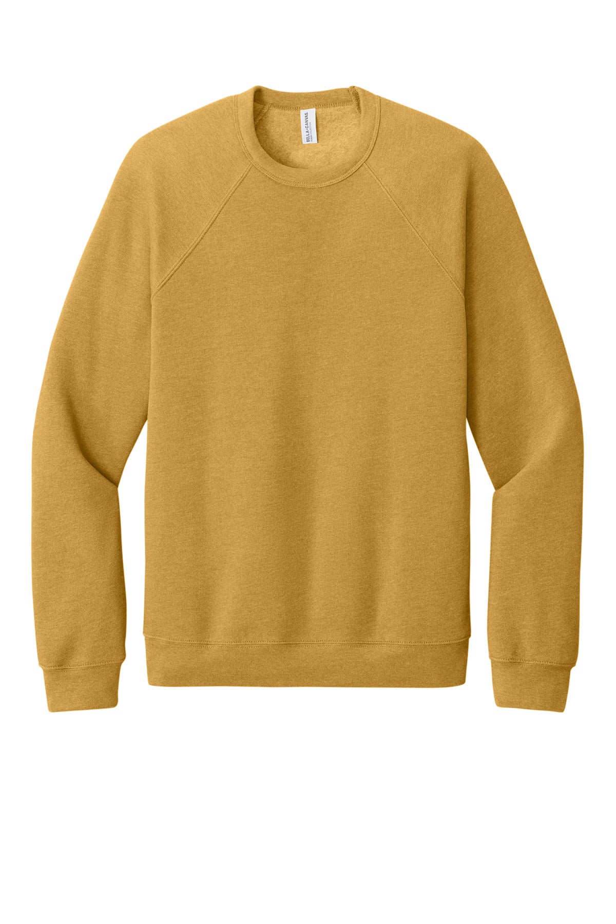 Heather Mustard - 