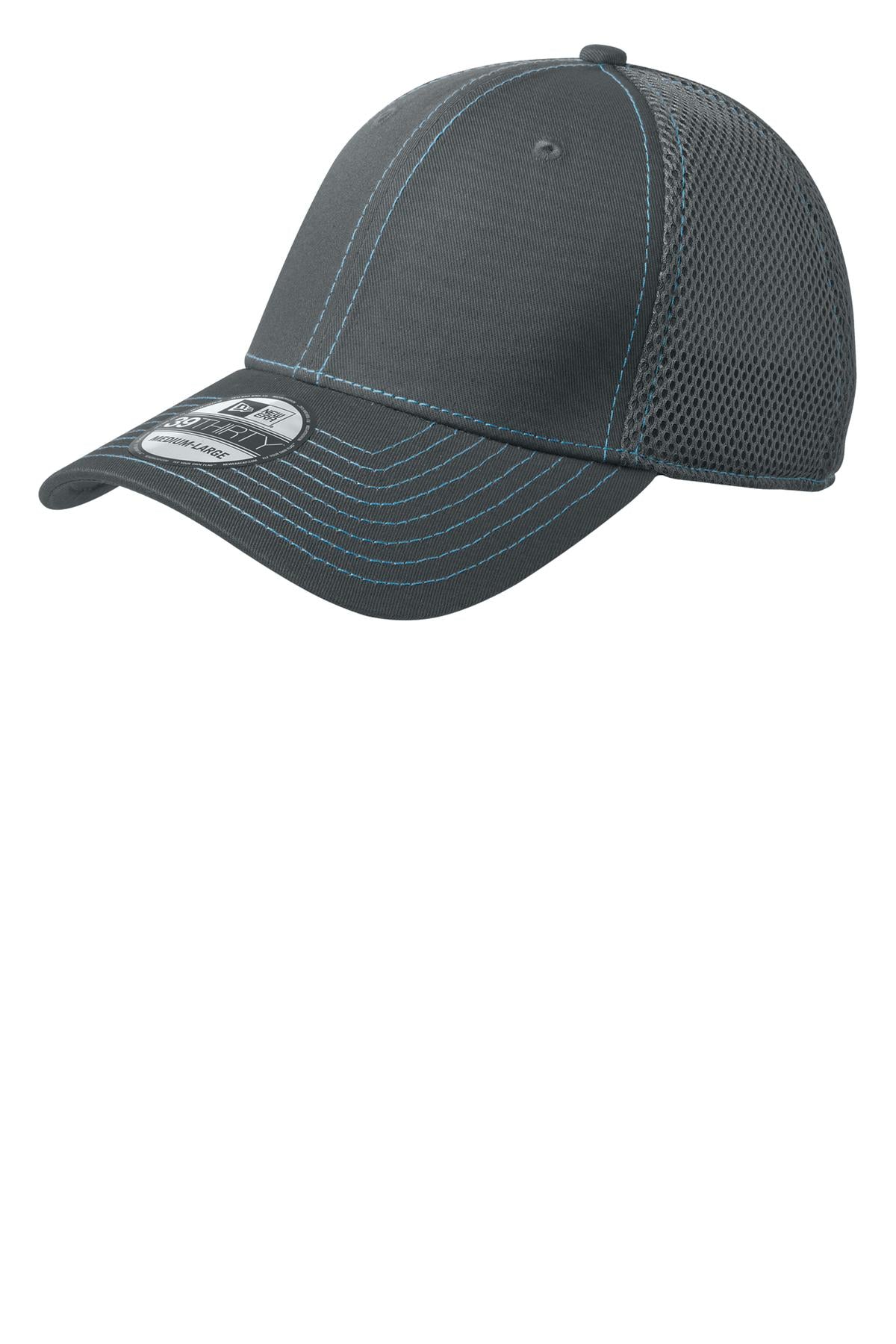 Graphite/ Vice Blue - 