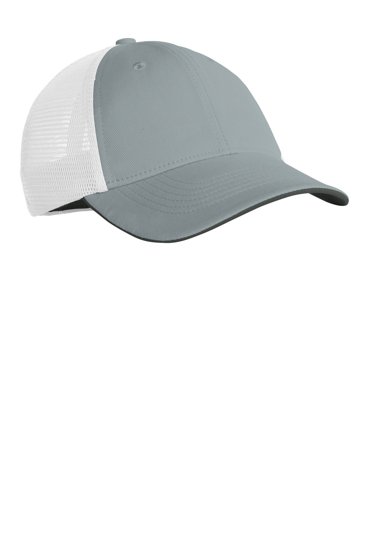 Cool Grey/ White - 