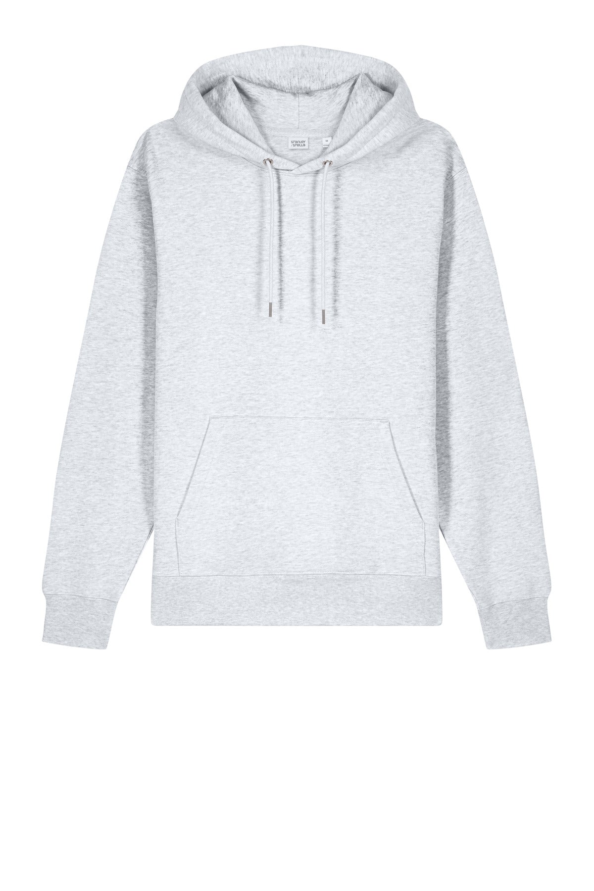 Cool Heather Grey - 
