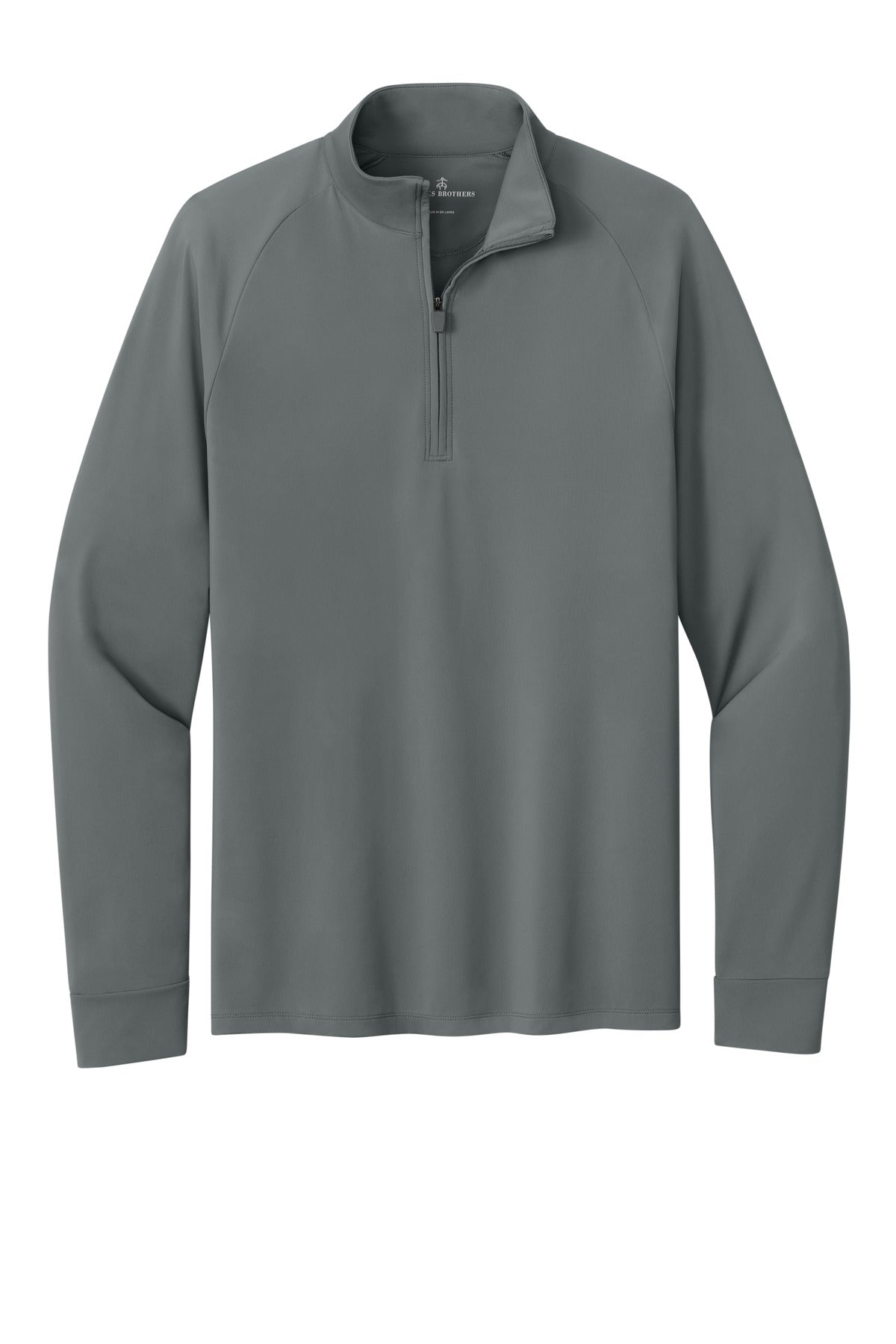 Shadow Grey - 