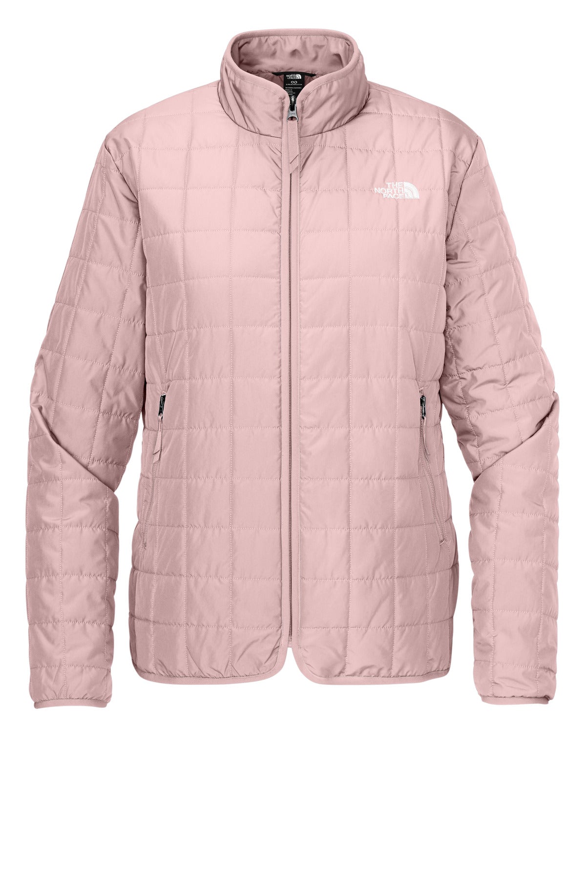 Metal Pink - 