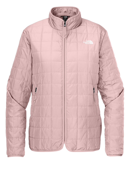 Metal Pink - 