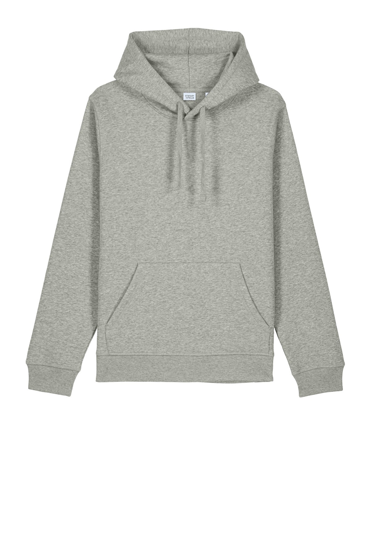 Heather Grey - 