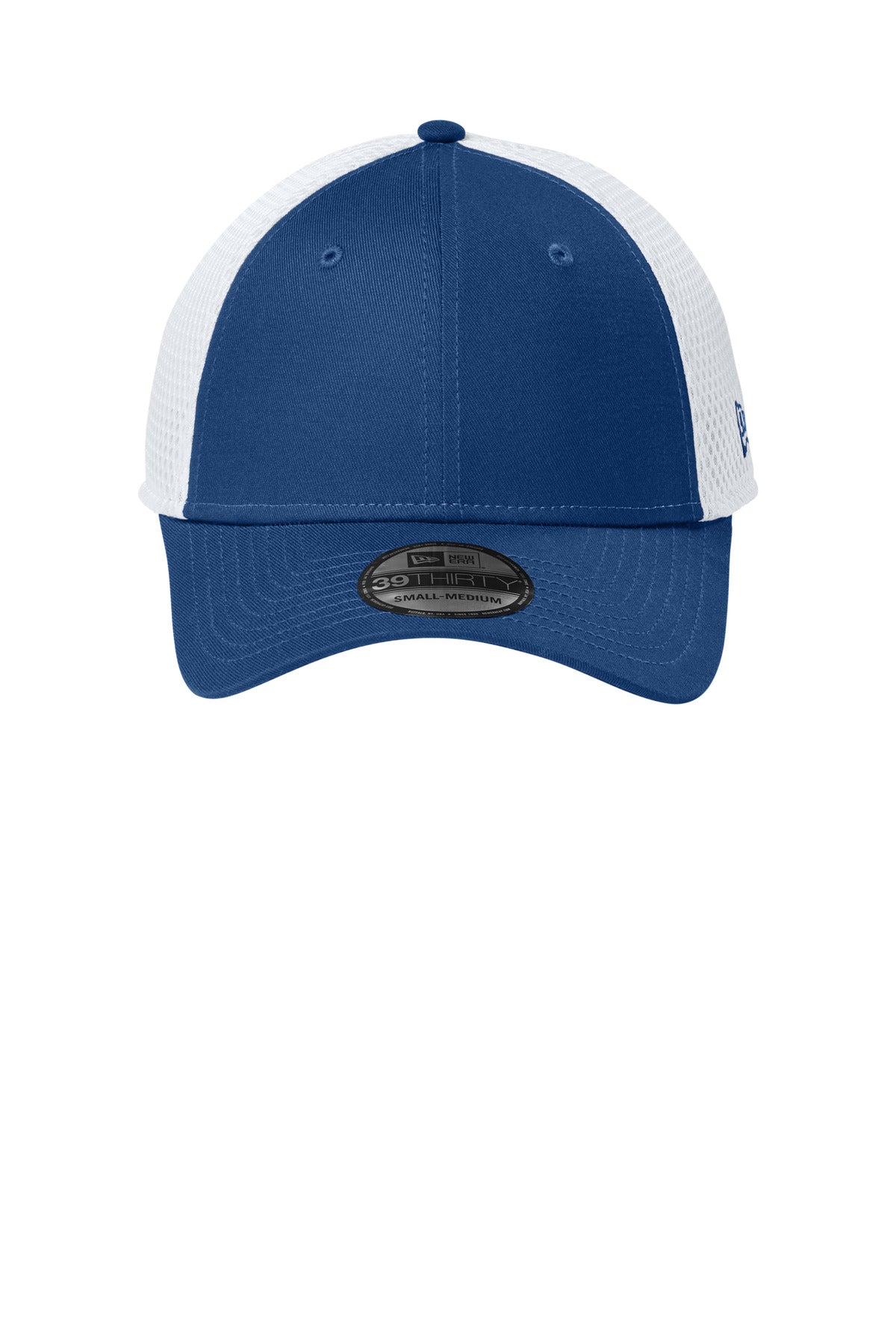 Flag Royal/ White - 