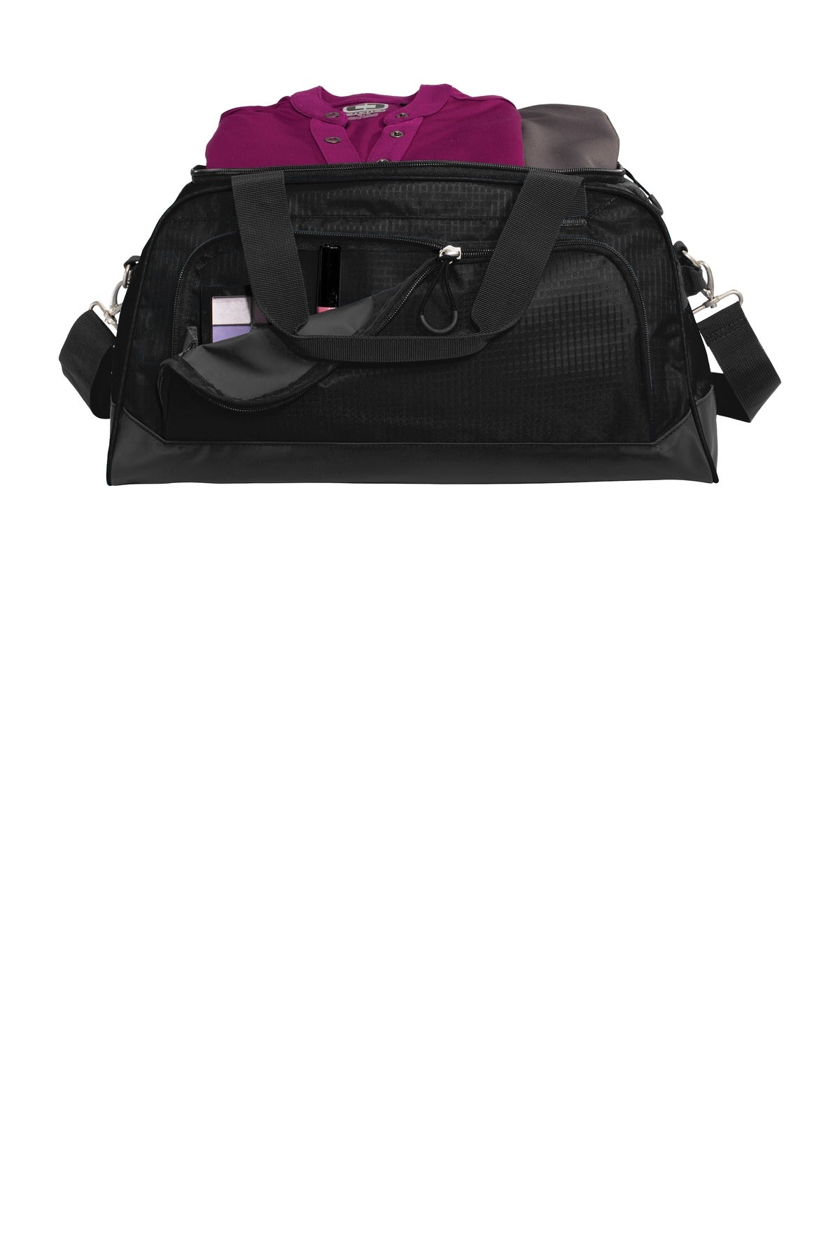 Black/ Black - 