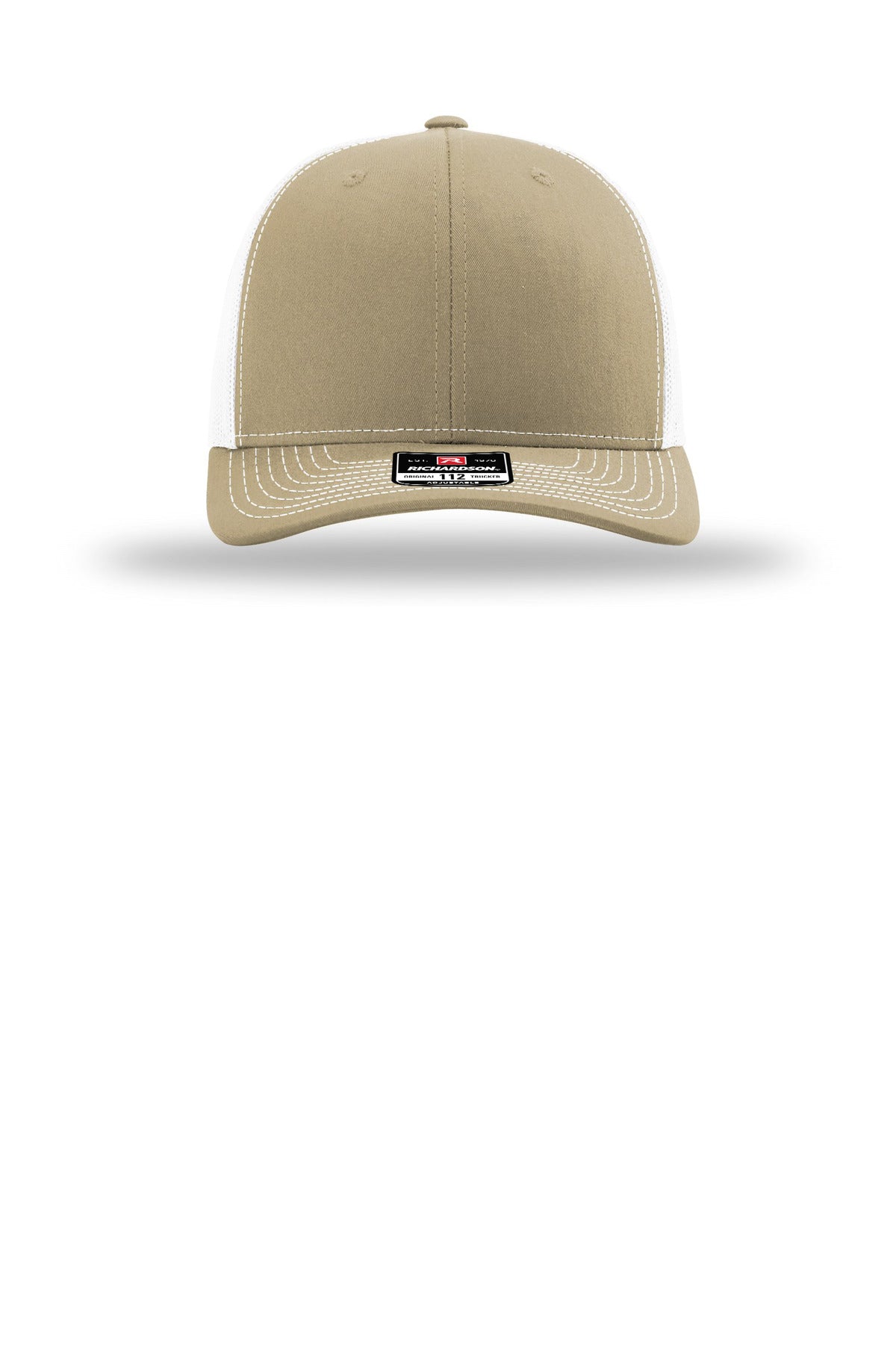 Khaki/ White - 