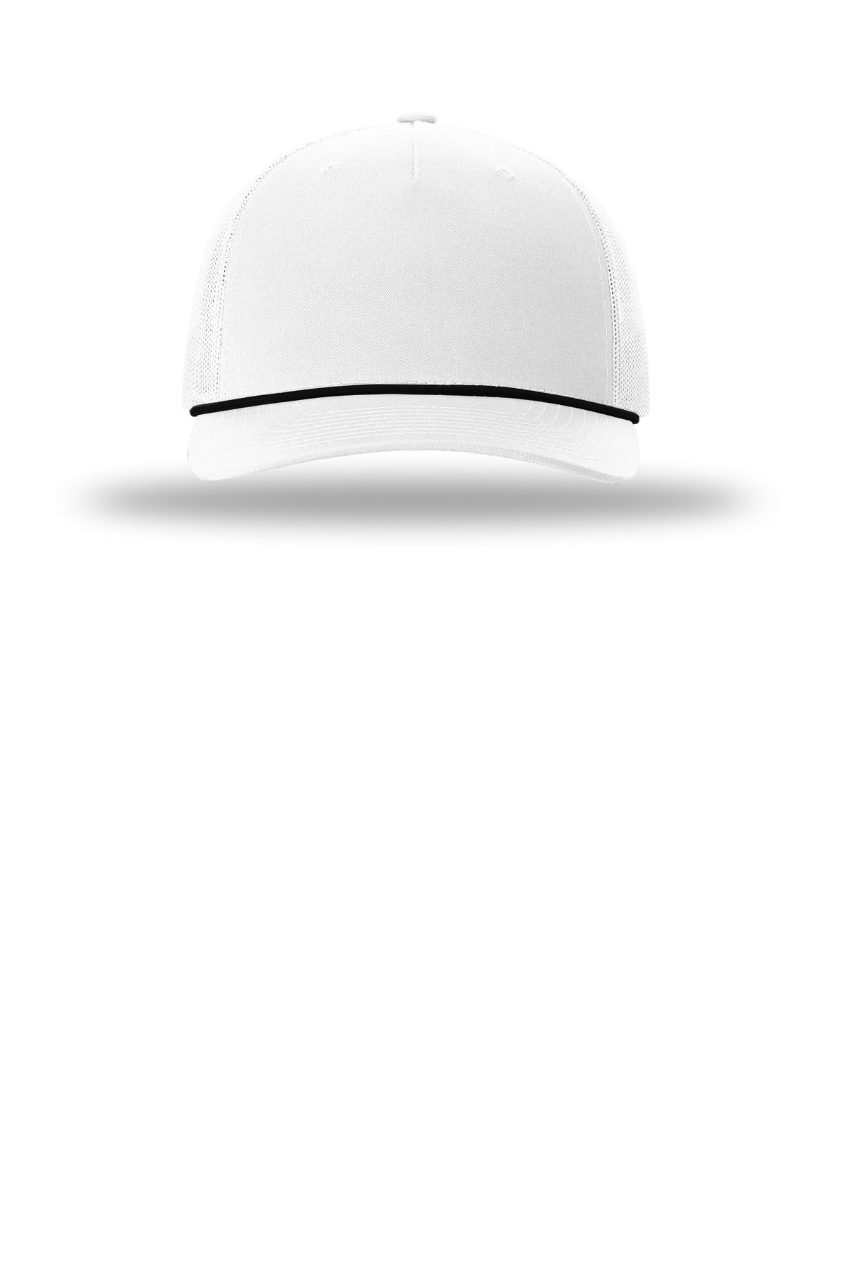 White/ Black - 