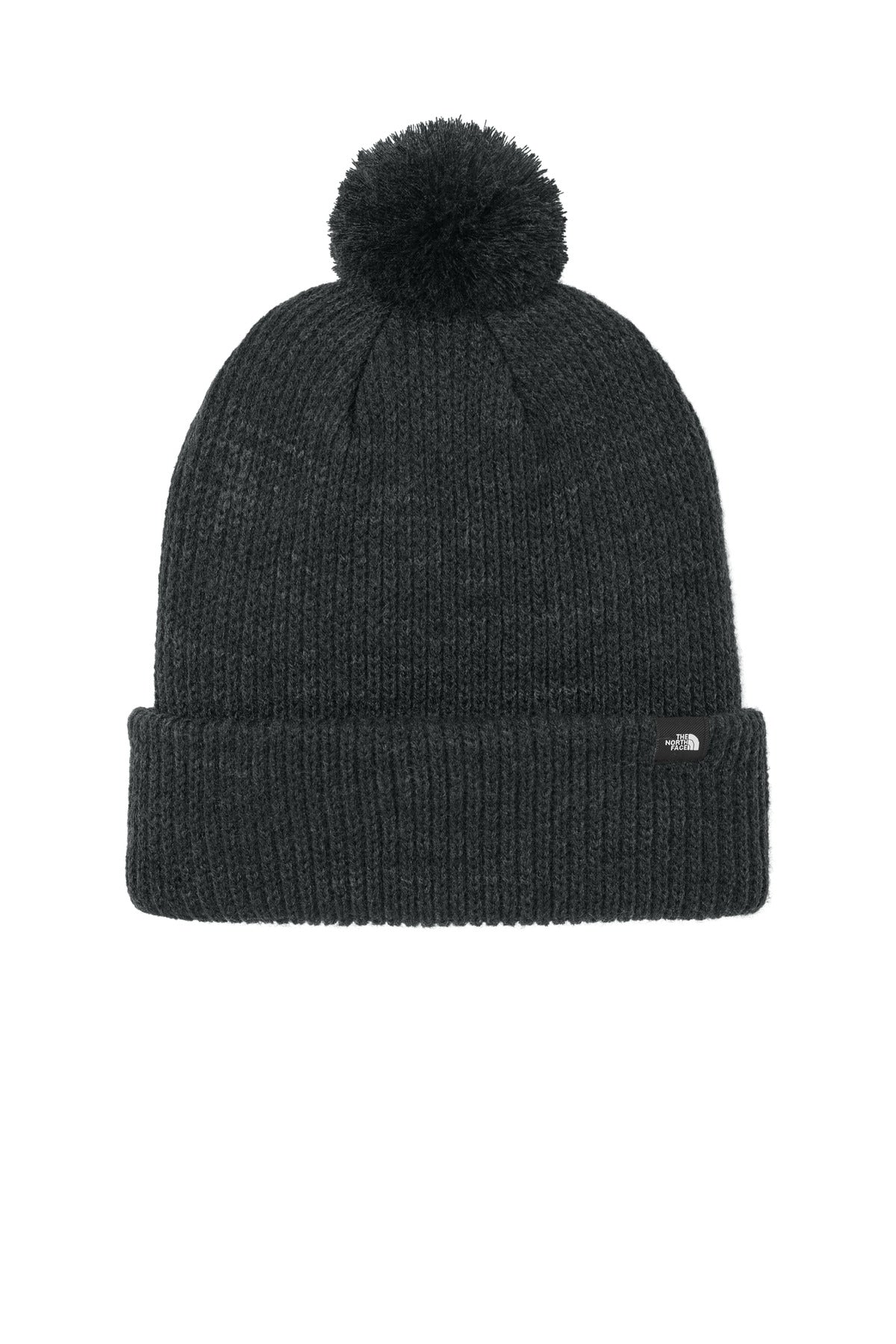 TNF Black Heather - 