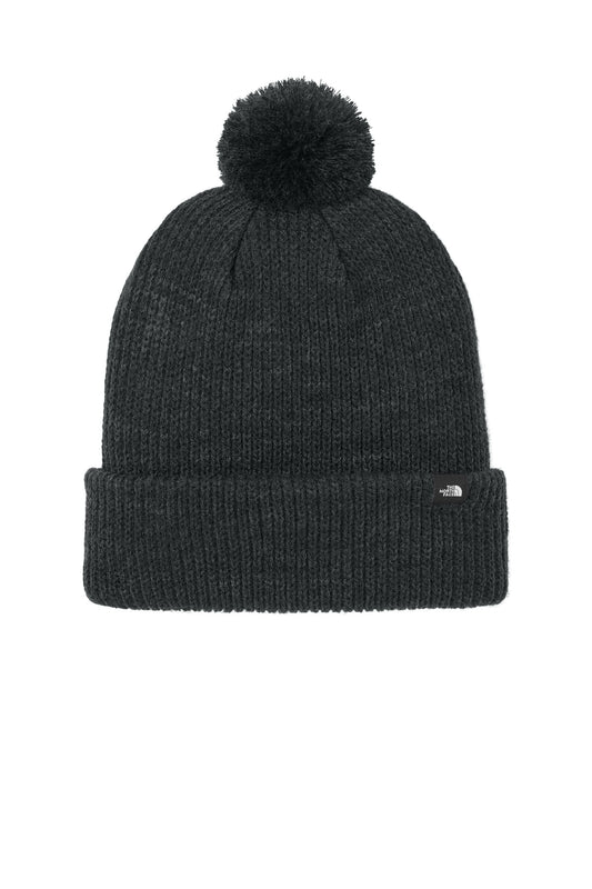 TNF Black Heather - 
