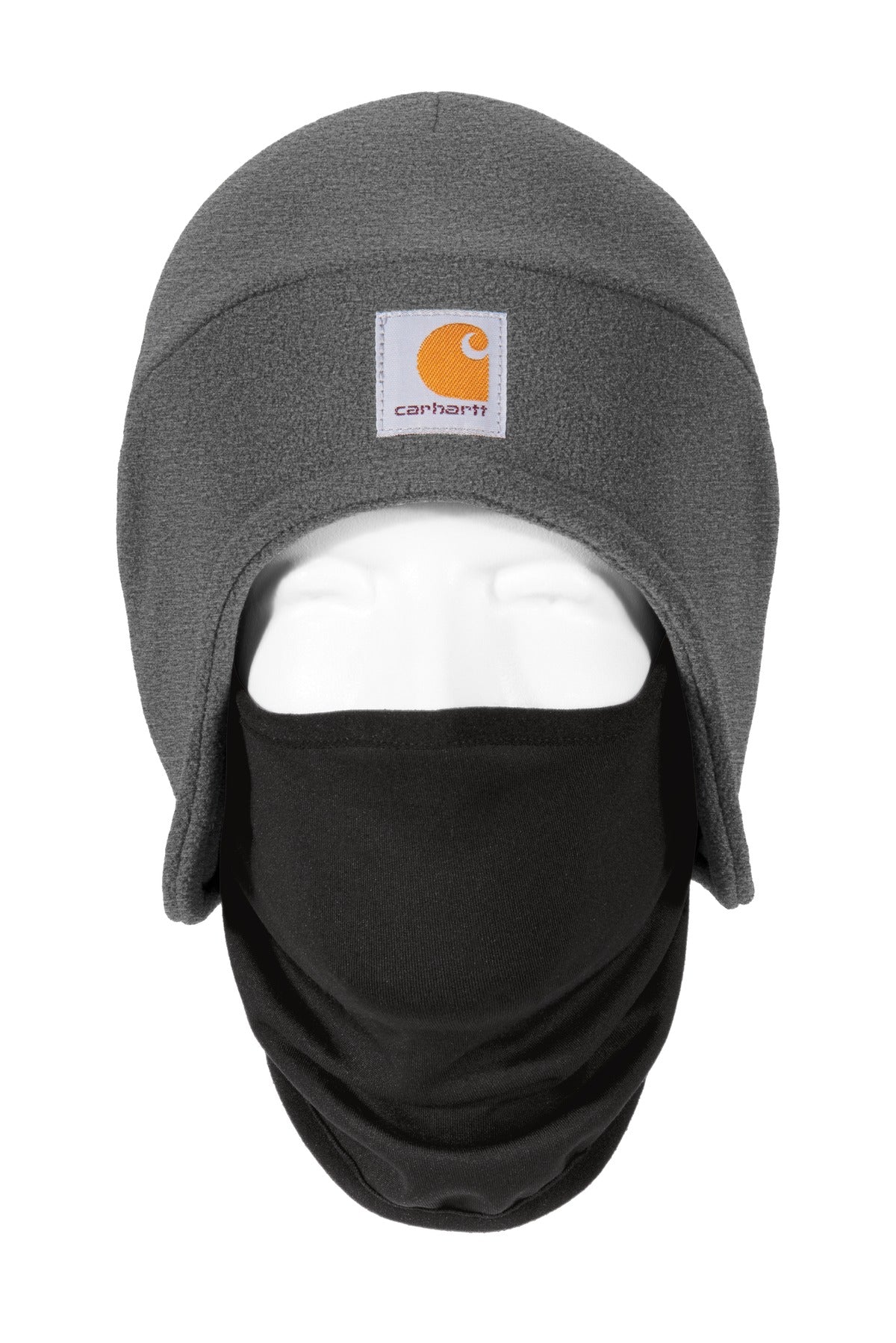 Charcoal Heather - 