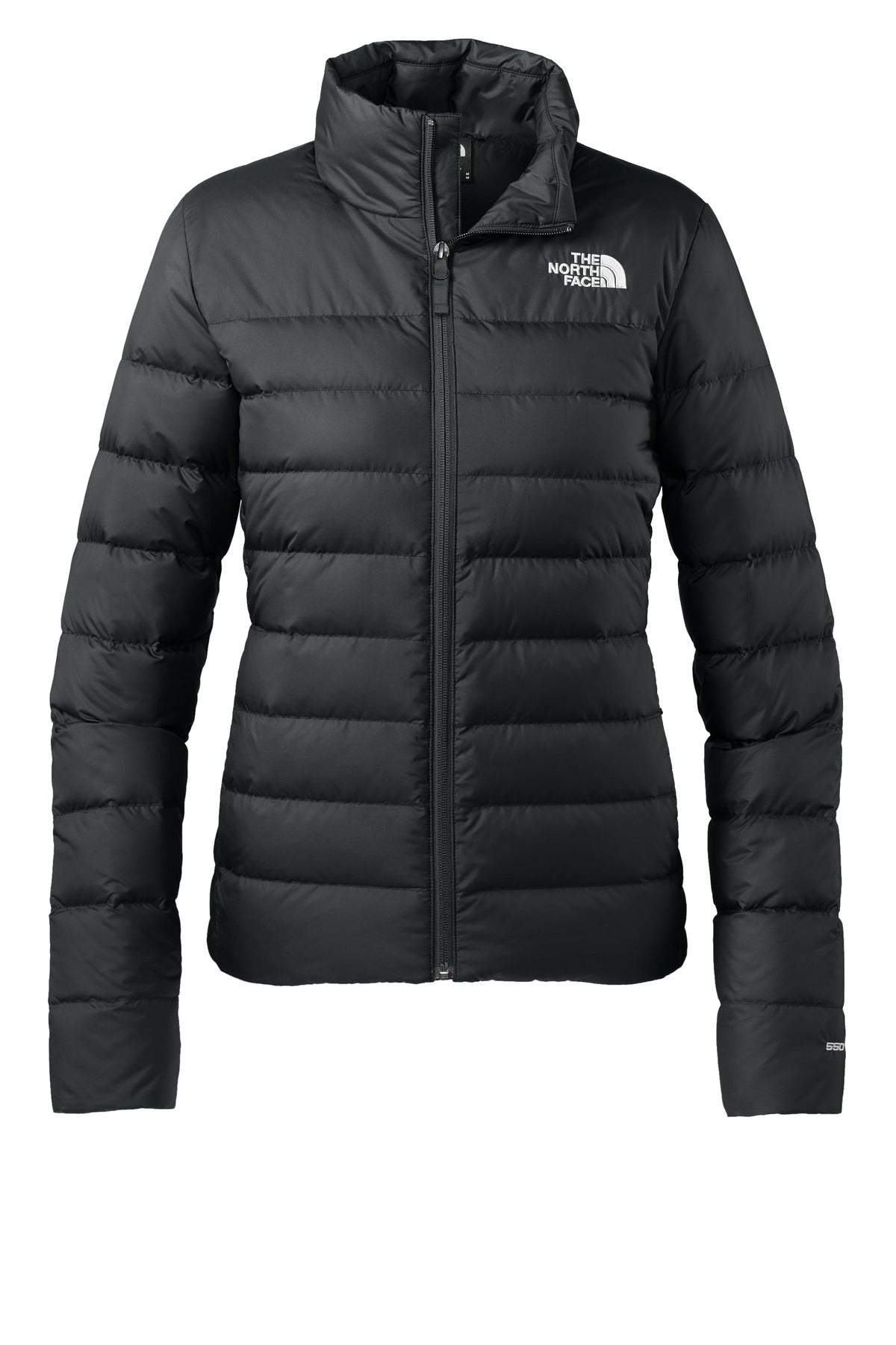 TNF Black - 