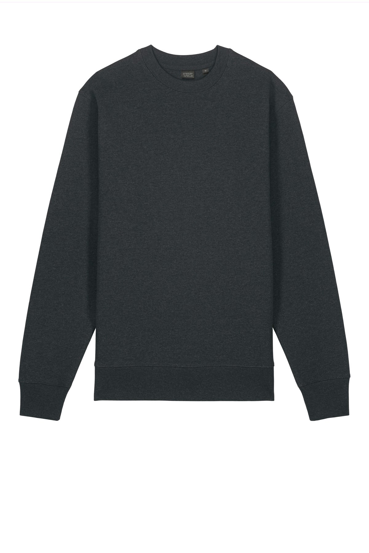 Dark Heather Grey - 