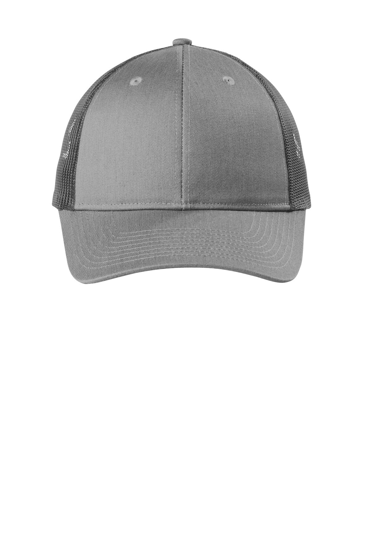 Heather Grey/ Grey Steel - 