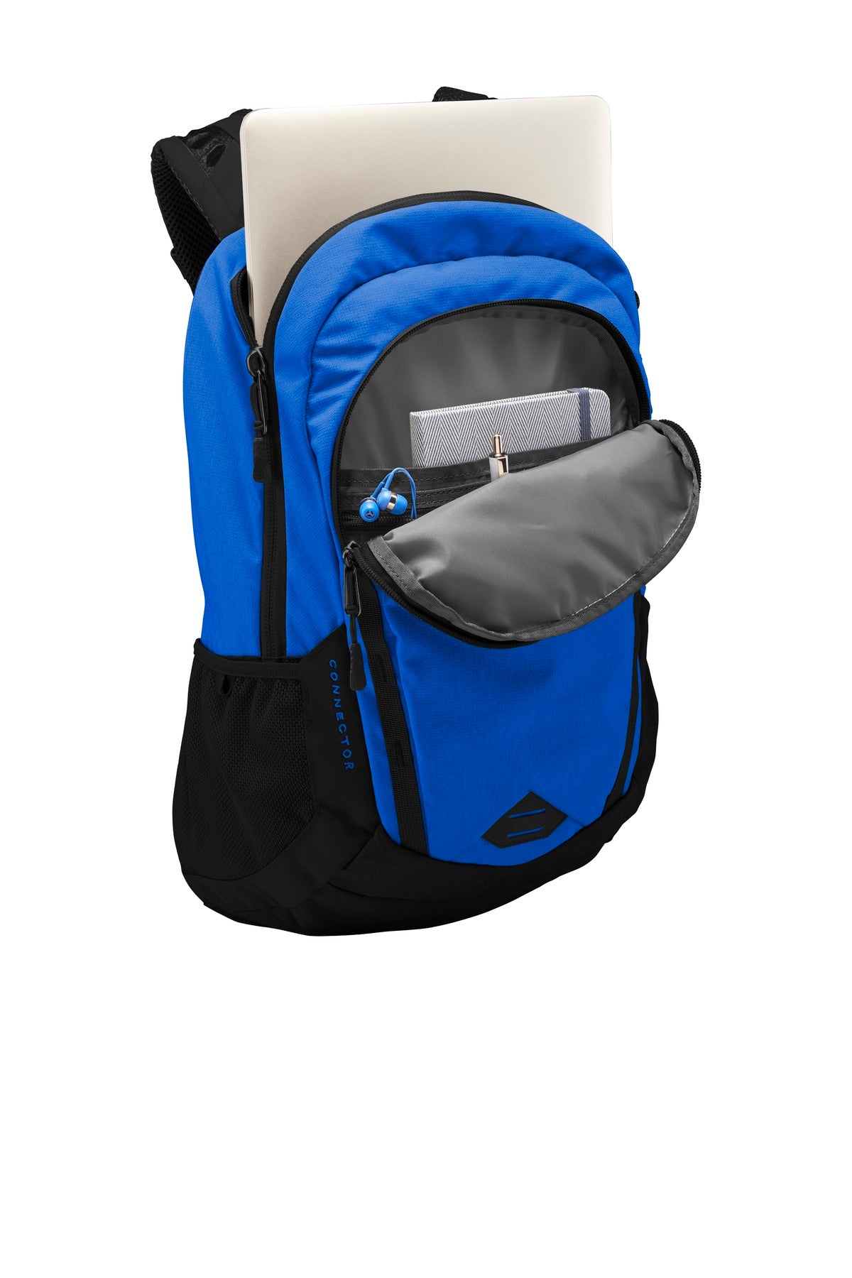 Monster Blue/ TNF Black - 