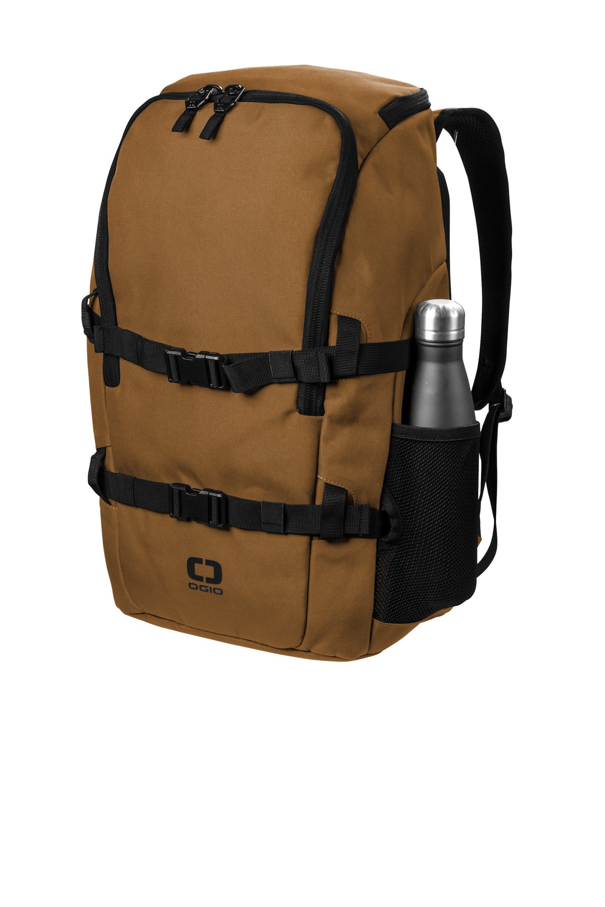 Duck Brown - 