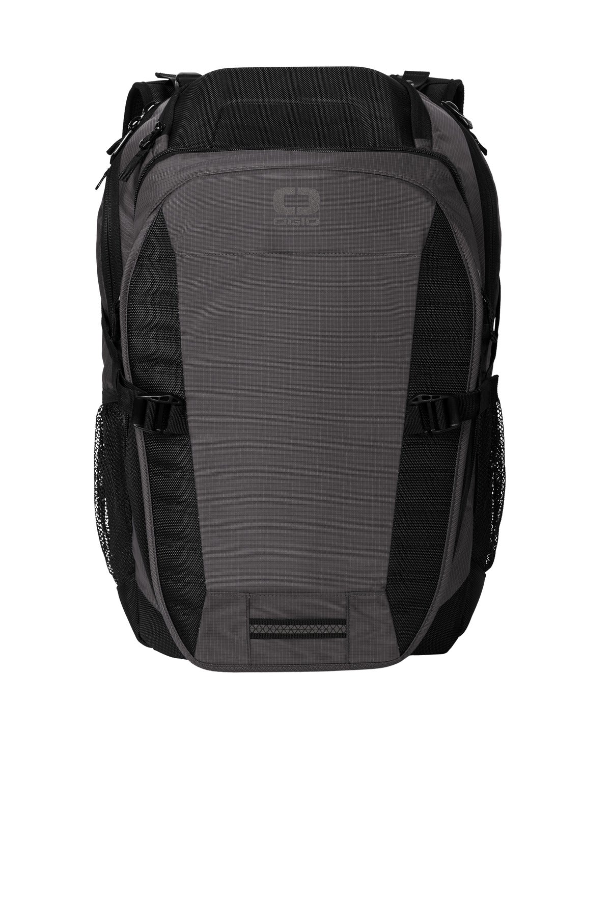 Diesel Grey - 