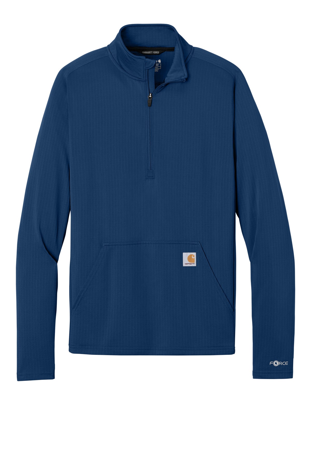 Dark Cobalt Blue - 