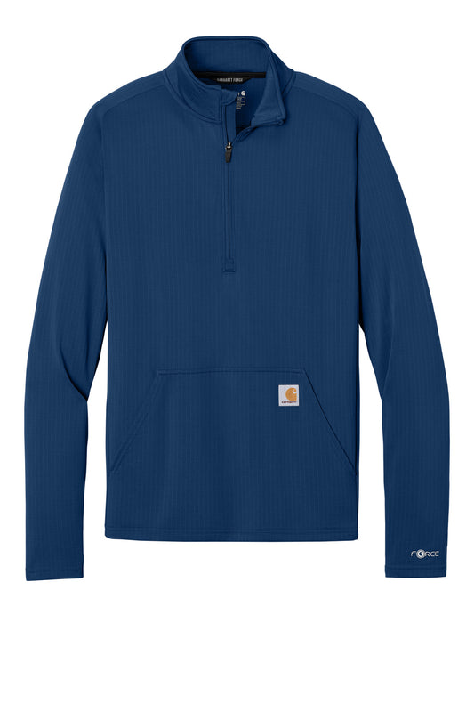 Dark Cobalt Blue - 