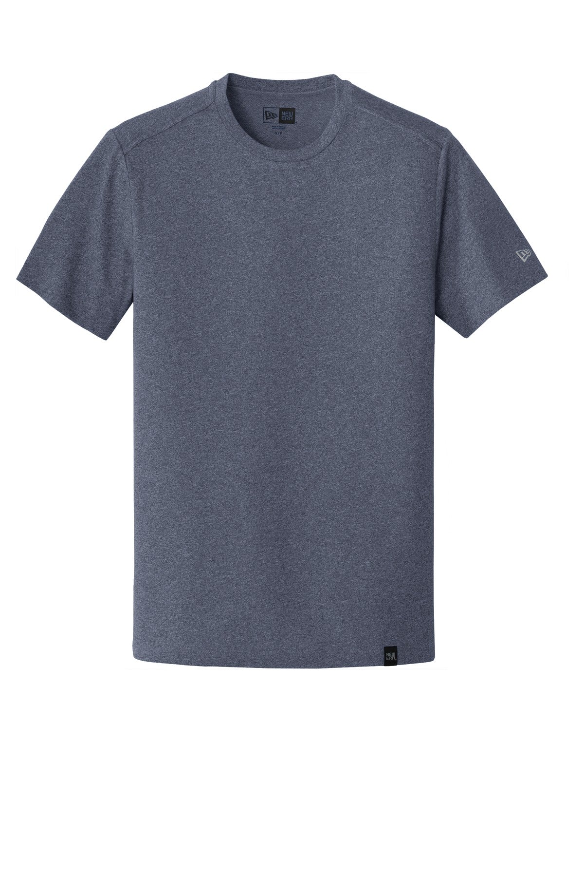 True Navy Heather - 