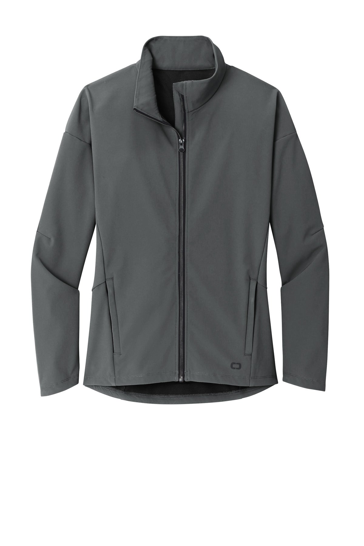 Diesel Grey - 